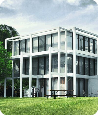 Windows Bilgin Yapi, Nevsehir, photo