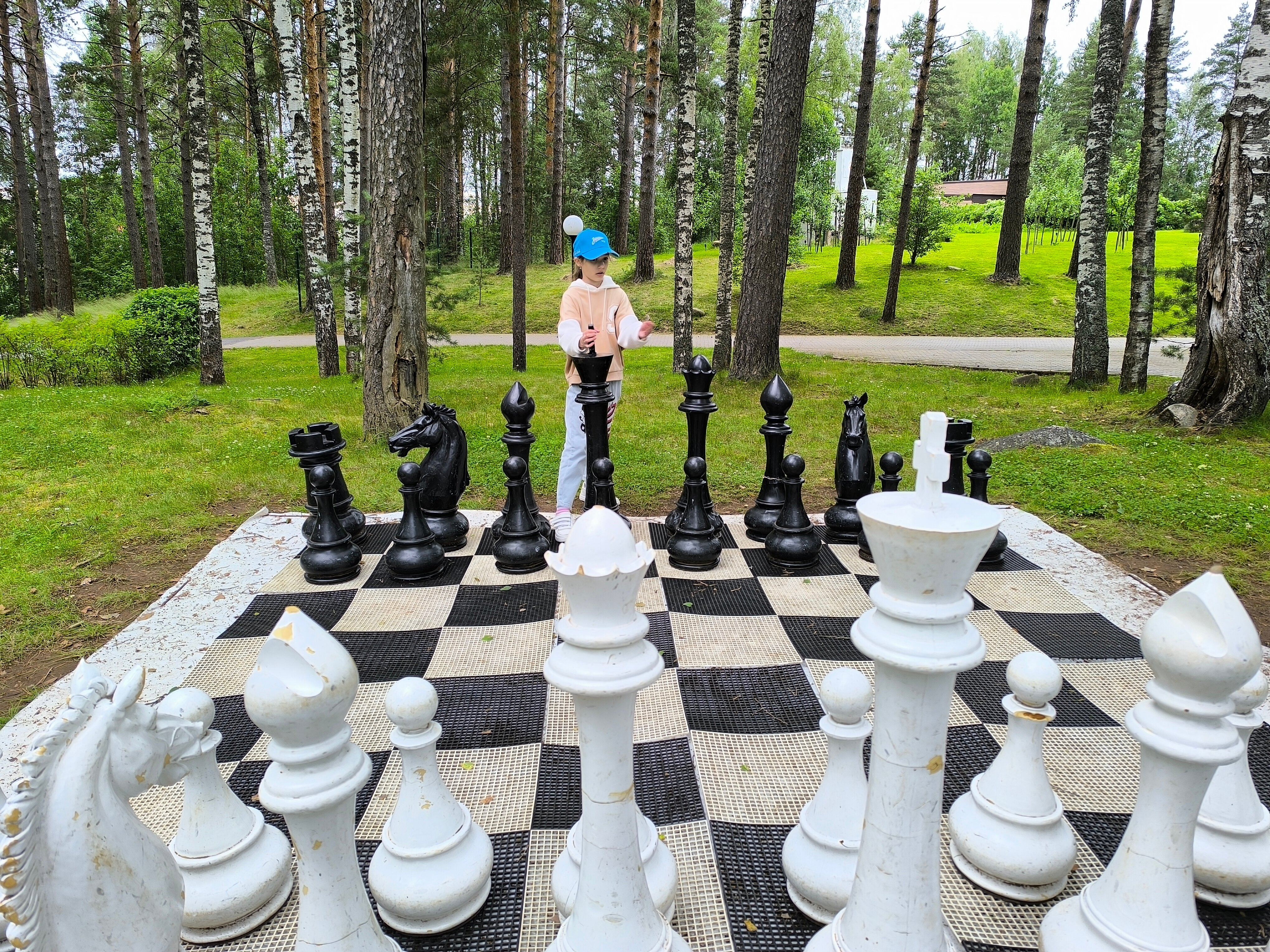 Фото Эковилладж