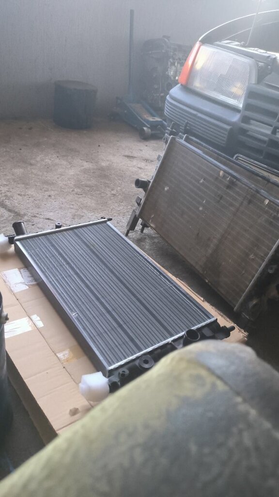 Tire service Vulkanizaciya, Chimkent, photo