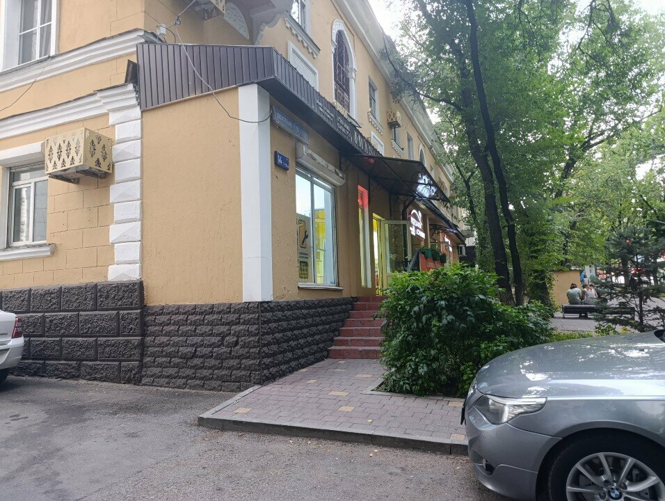 Phone repair Rastek, Almaty, photo