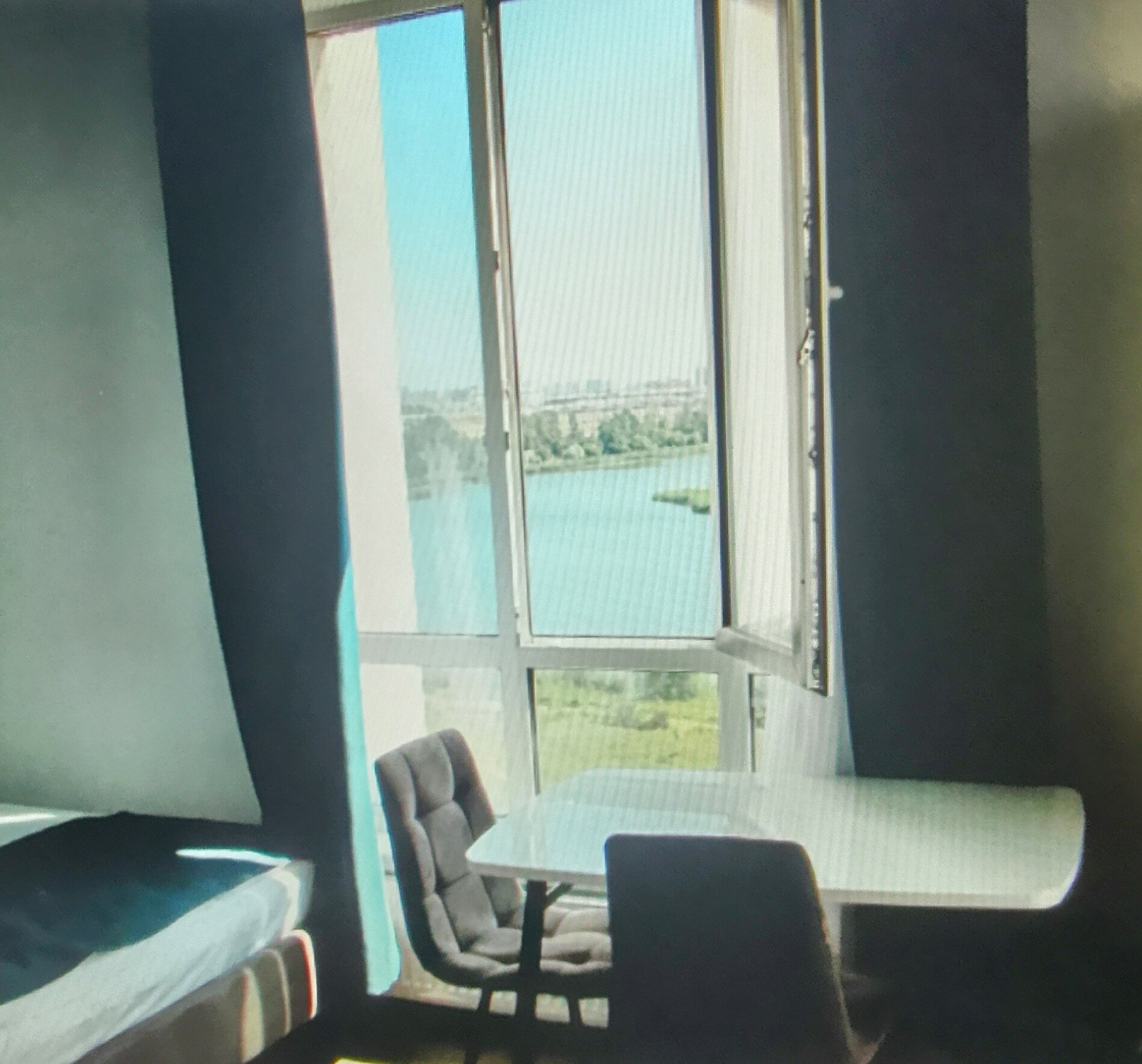 Фото Начало