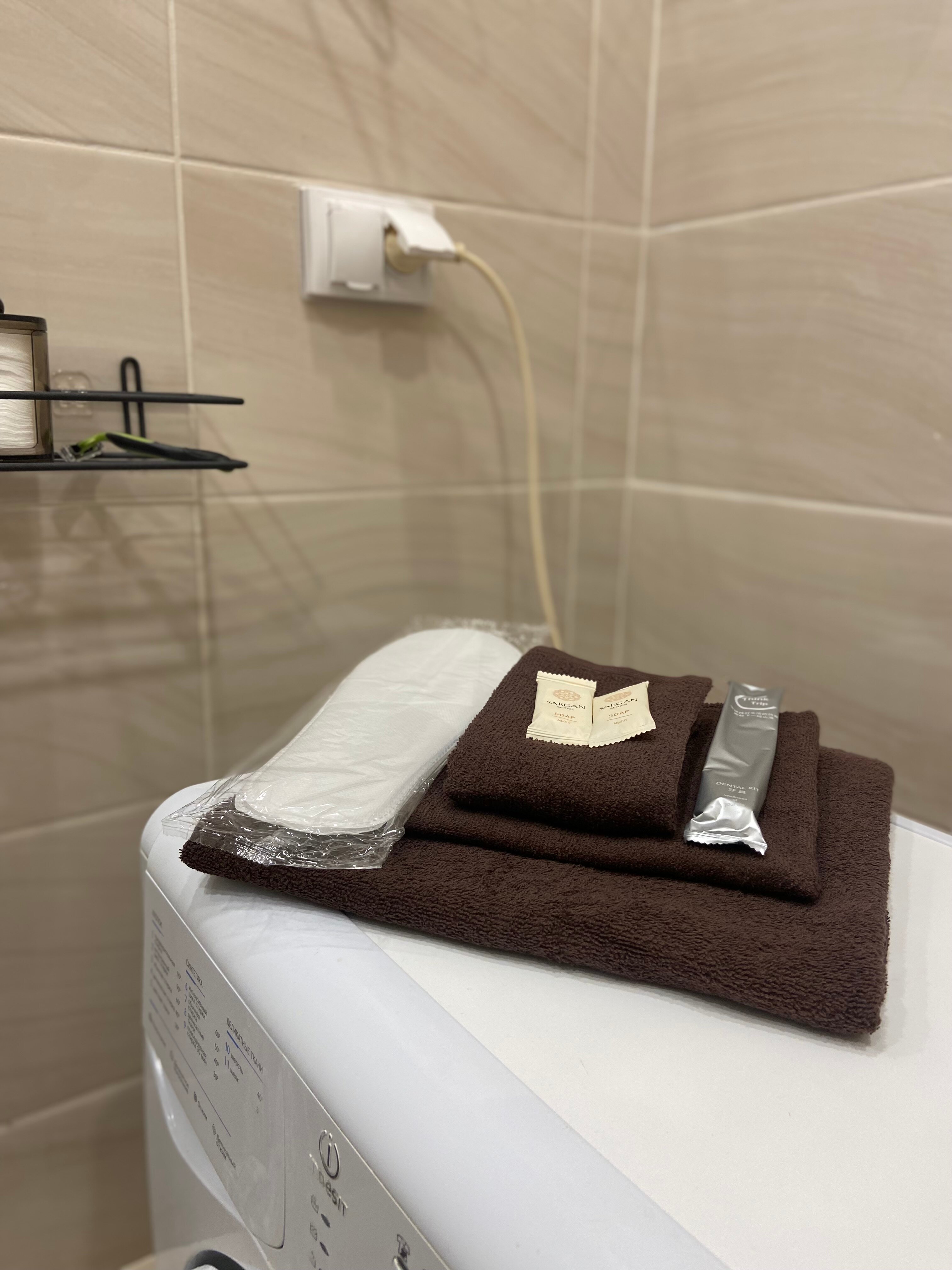 Фото отеля 5