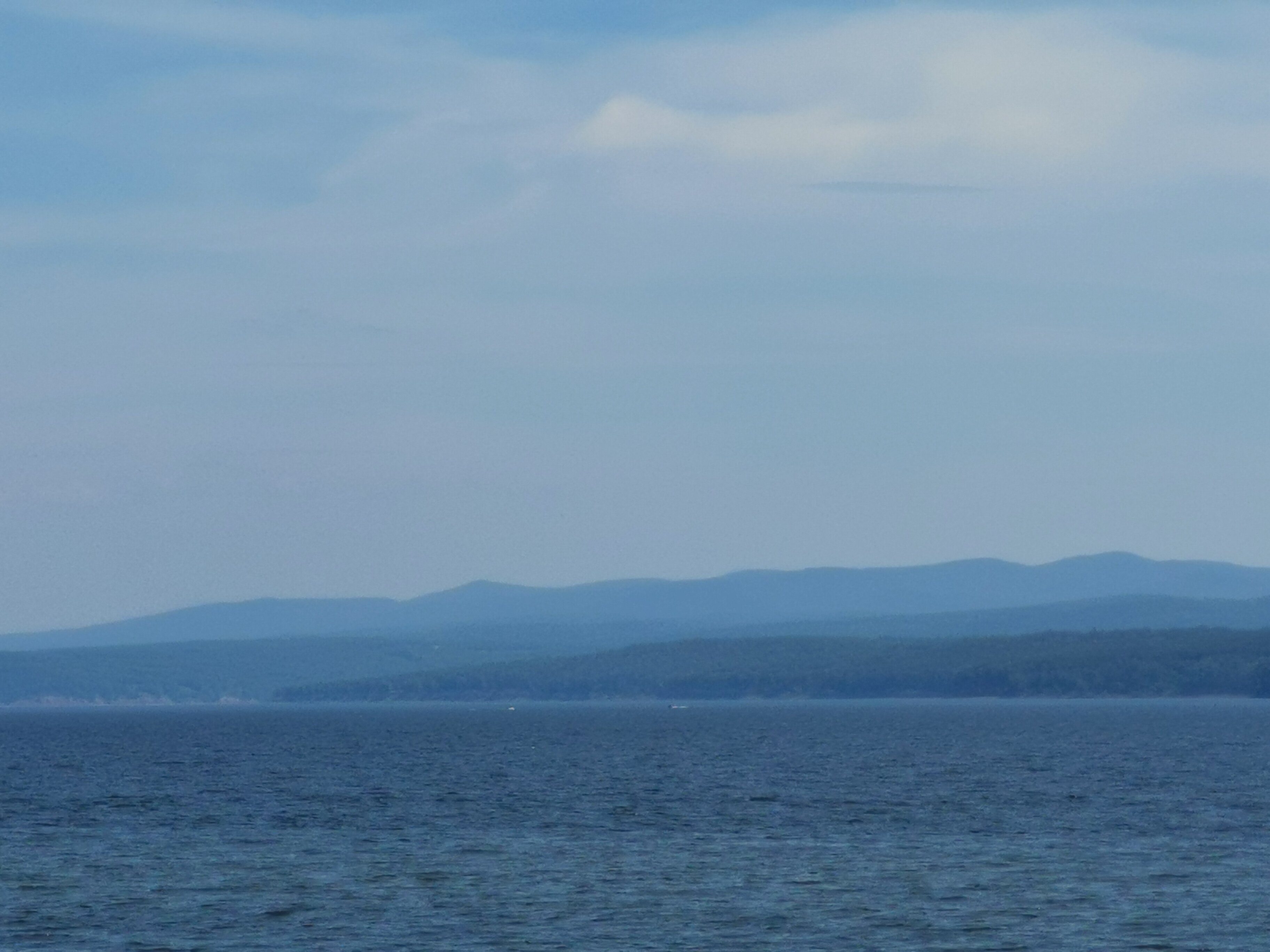 Фото Место под солнцем