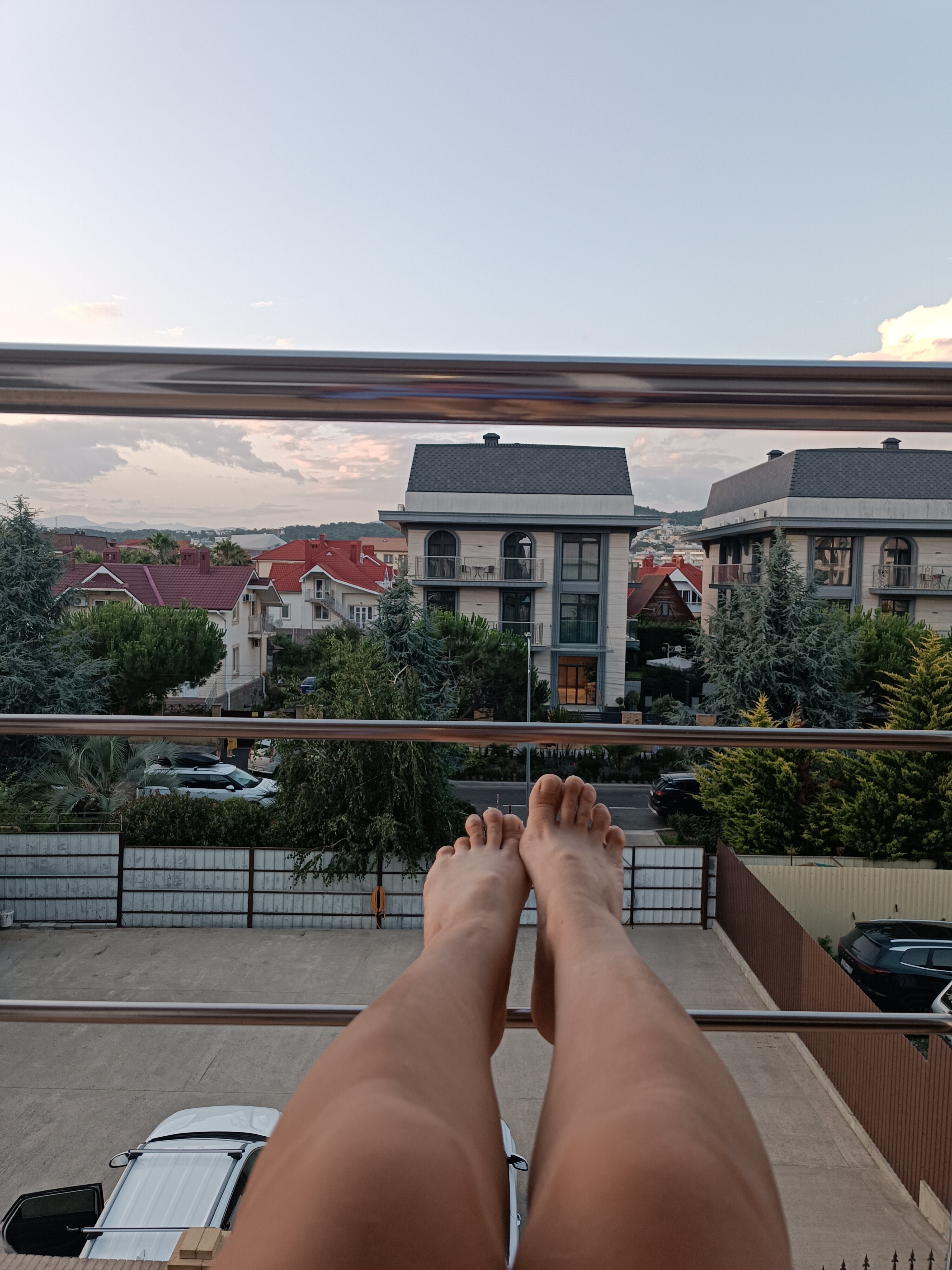 Фото Колибри