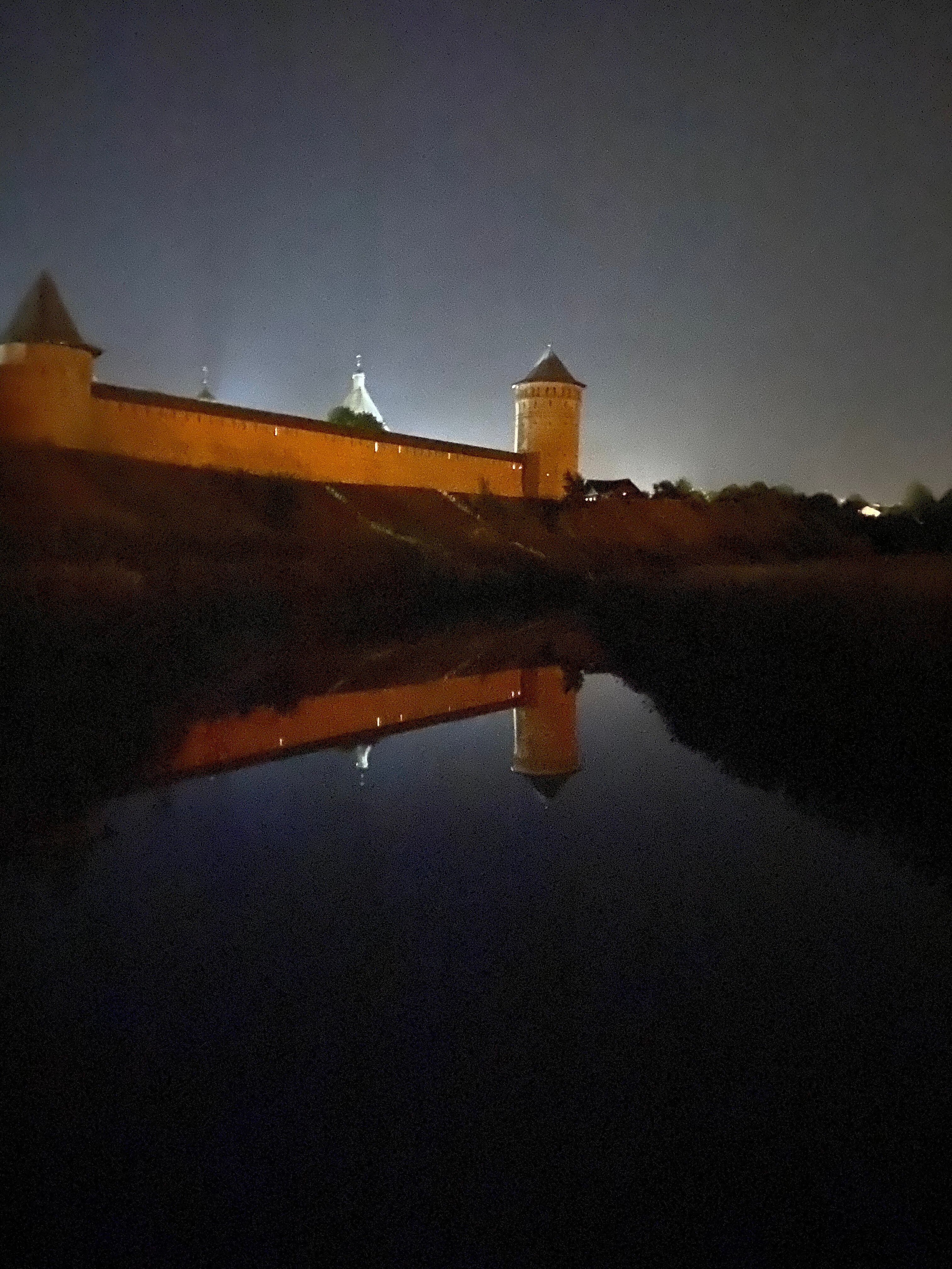 Фото Шале у Монастыря