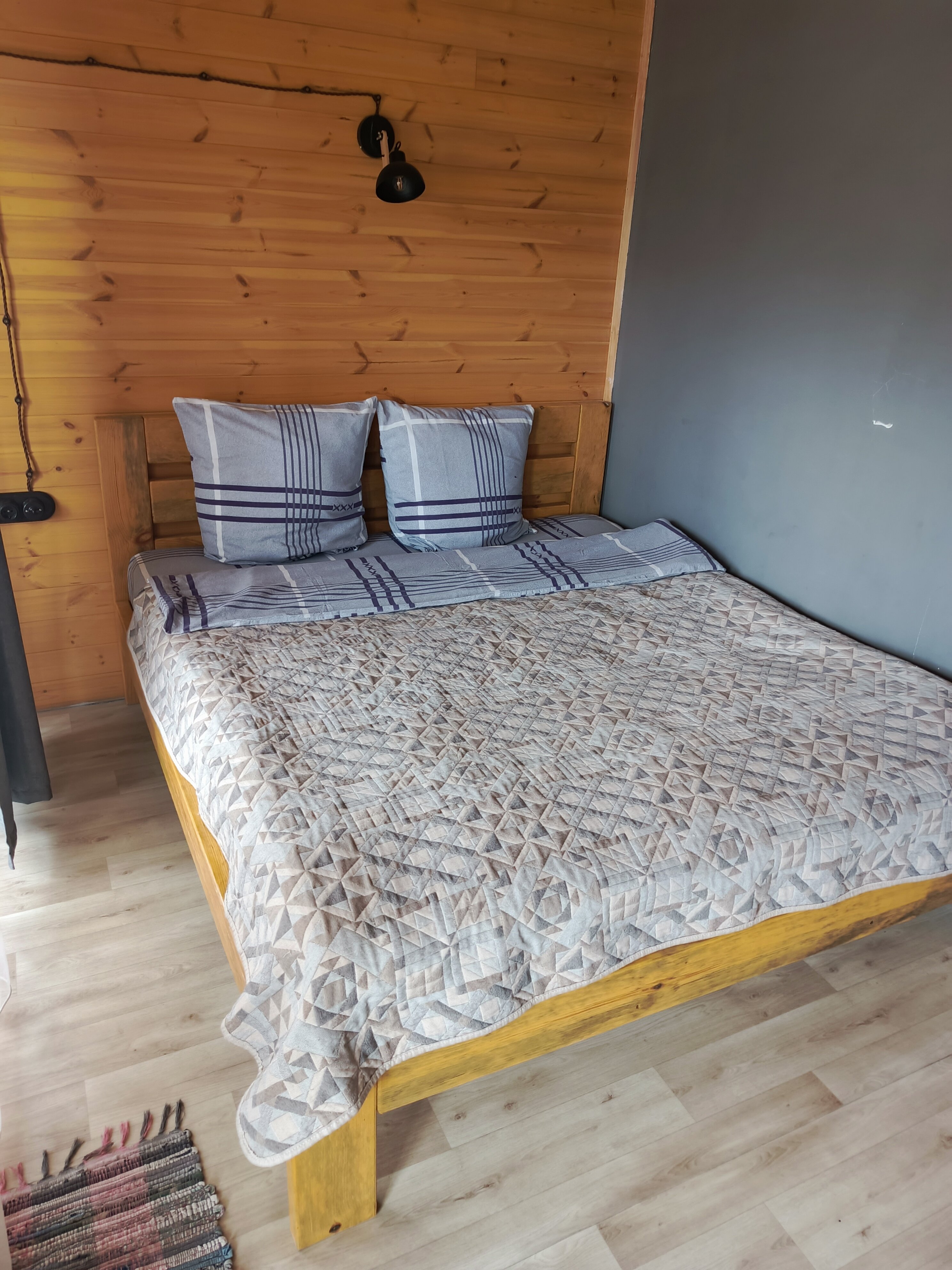 Фото Наш дом - Алтай