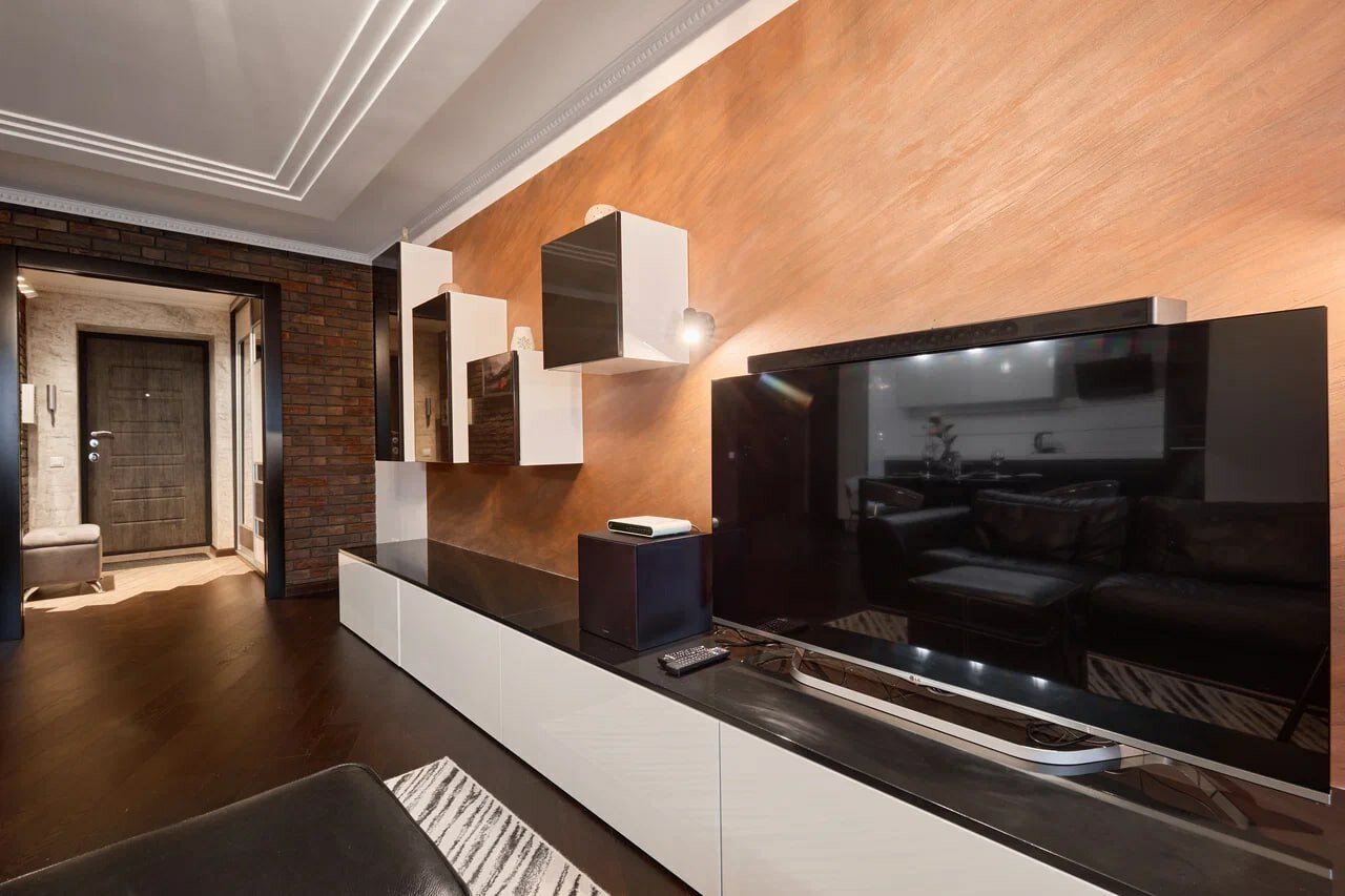 Фото Ревьере