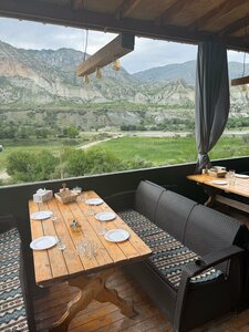 Sali (Republic of Daghestan, Gunibskiy rayon), restaurant