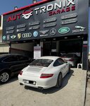 AutoTronix (Muscat Governorate, Al Seeb Wilayat, Al Mabaila Al Janubiyya, Block 377, Way 7716, 2546A), car service, auto repair