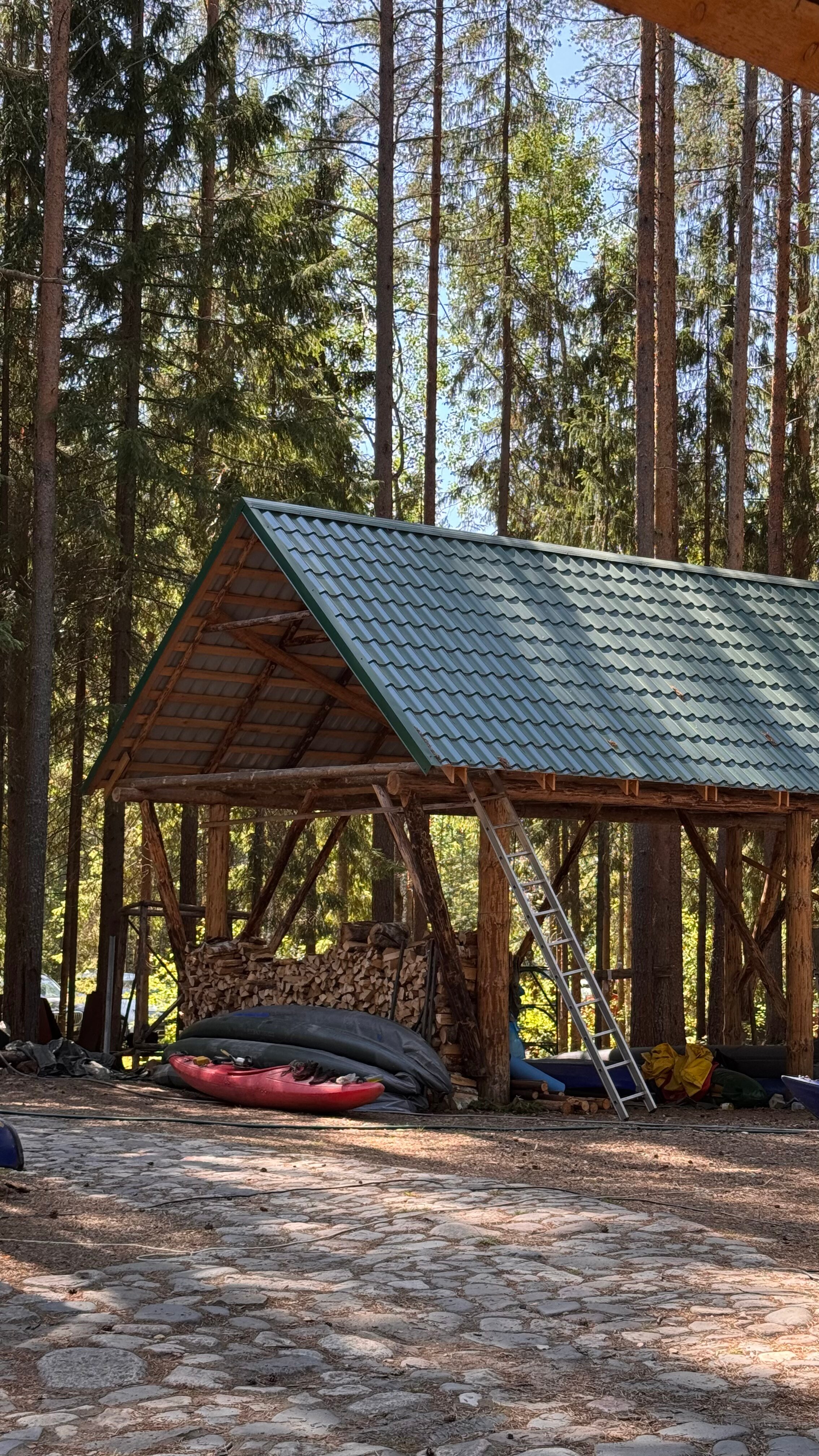 Фото Поляна