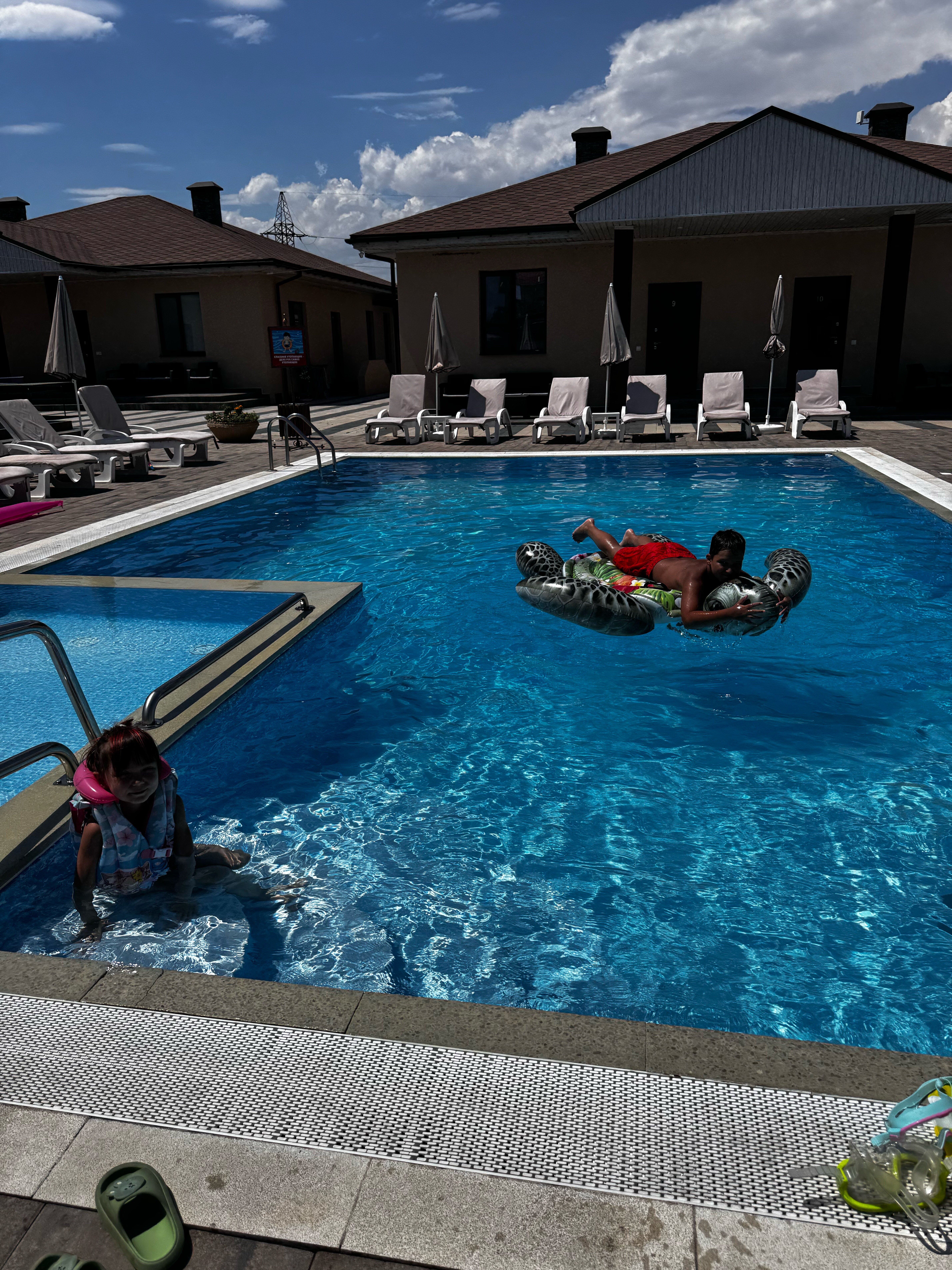 Фото Май Мария резиденц