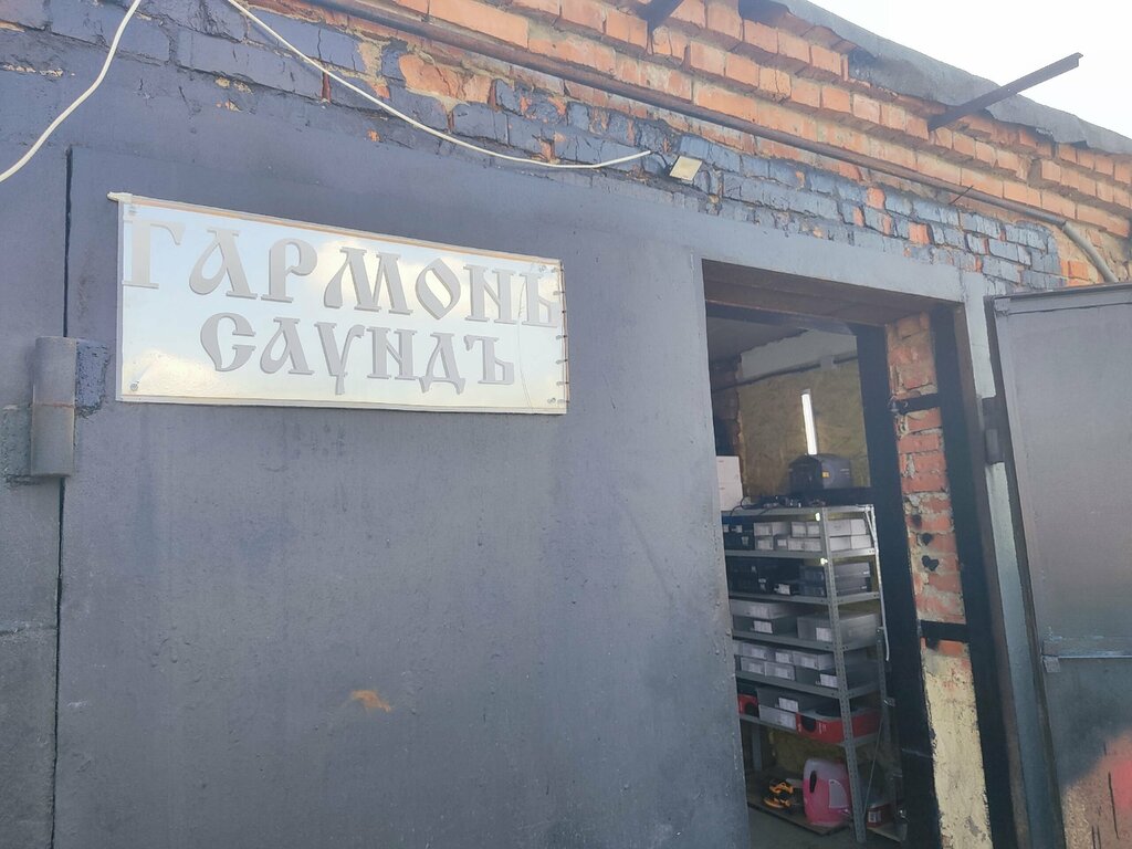 Audio and video devices repair Гармонь Саундъ, Tula, photo