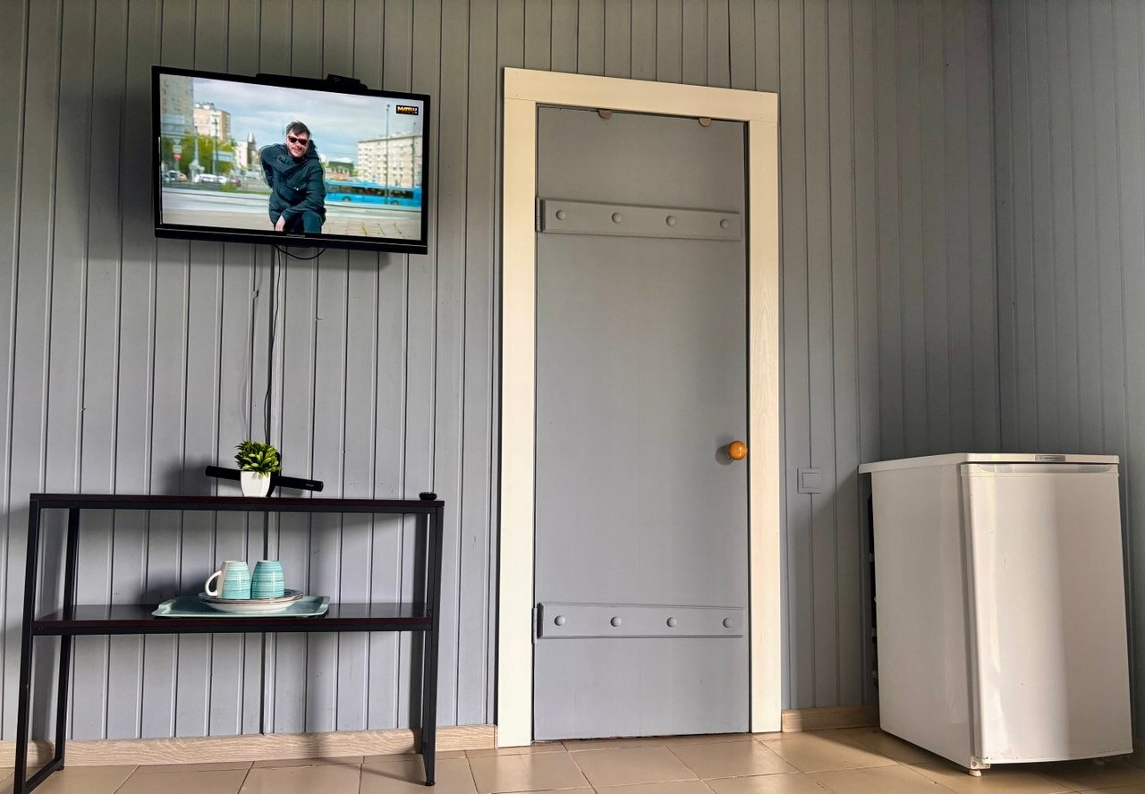 Фото Тихая полянка