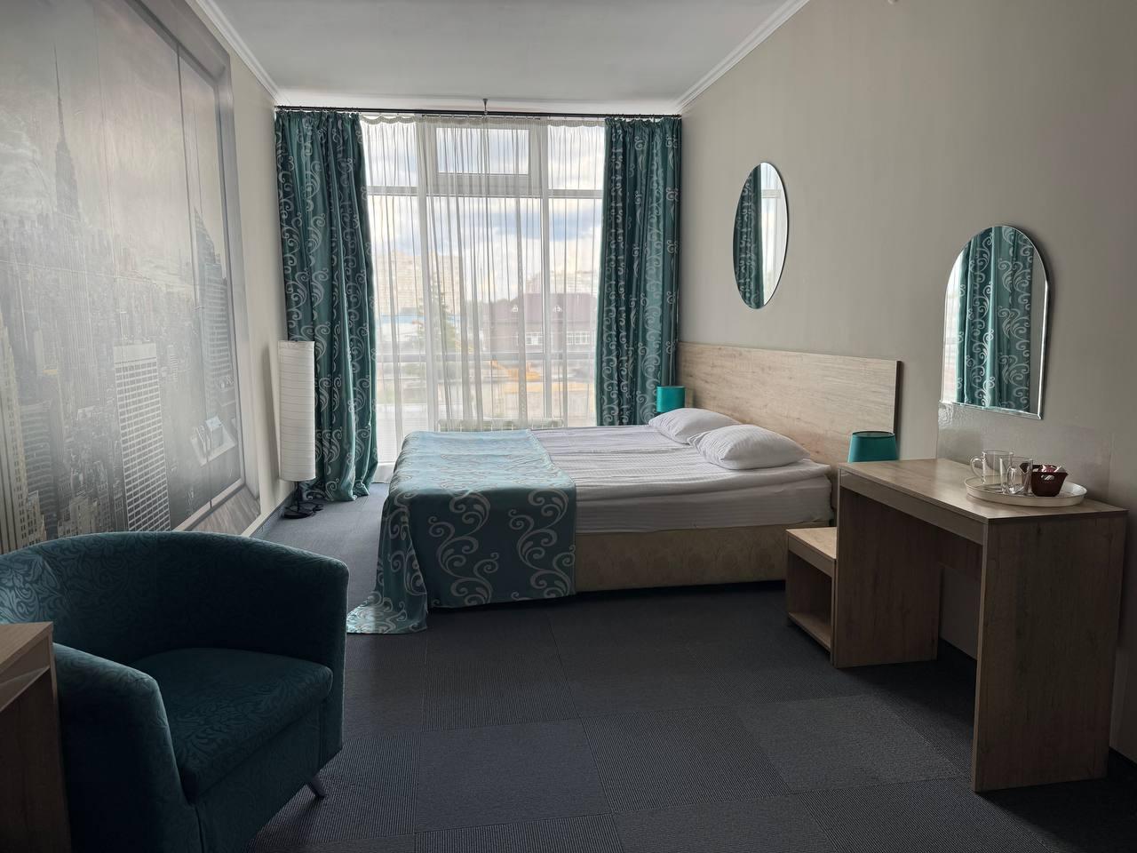 Фото отеля 5