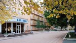 Botanika sanatoriysi (Toshkent viloyati, Qibray tumani, Oqqovoq aholi punkti),  Toshkent viloyatida sanatoriy