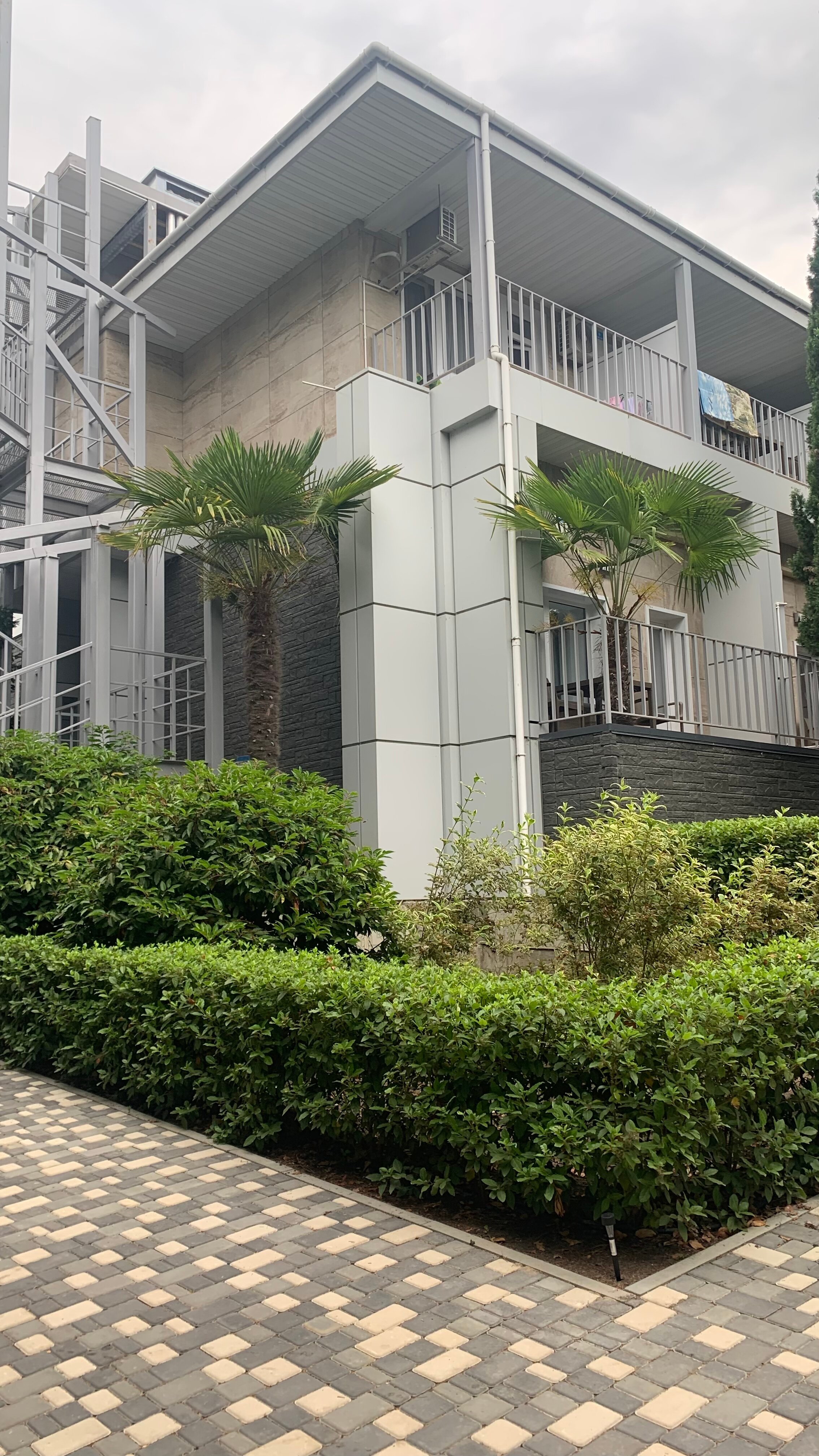 Фото Феодоро