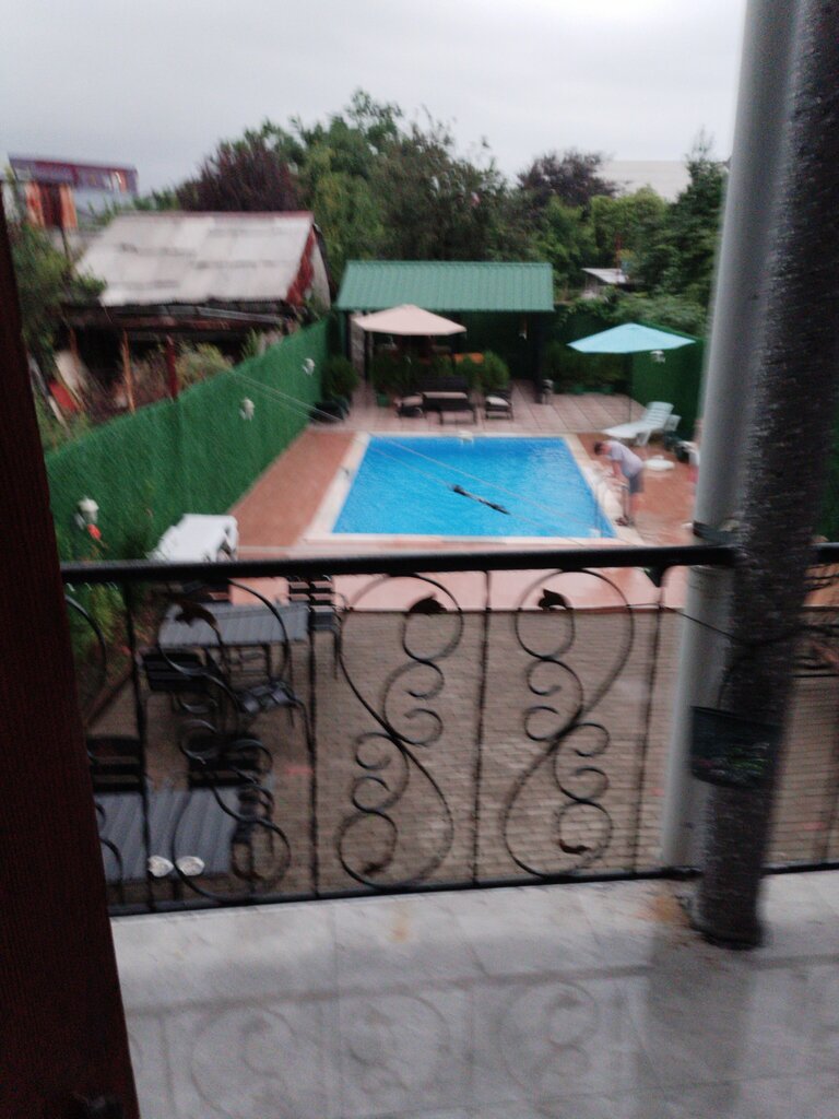 Mehmanxana Alehaus, , foto