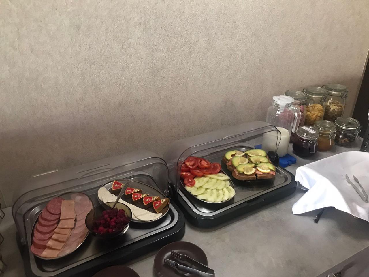 Фото Резиденция на Мойке