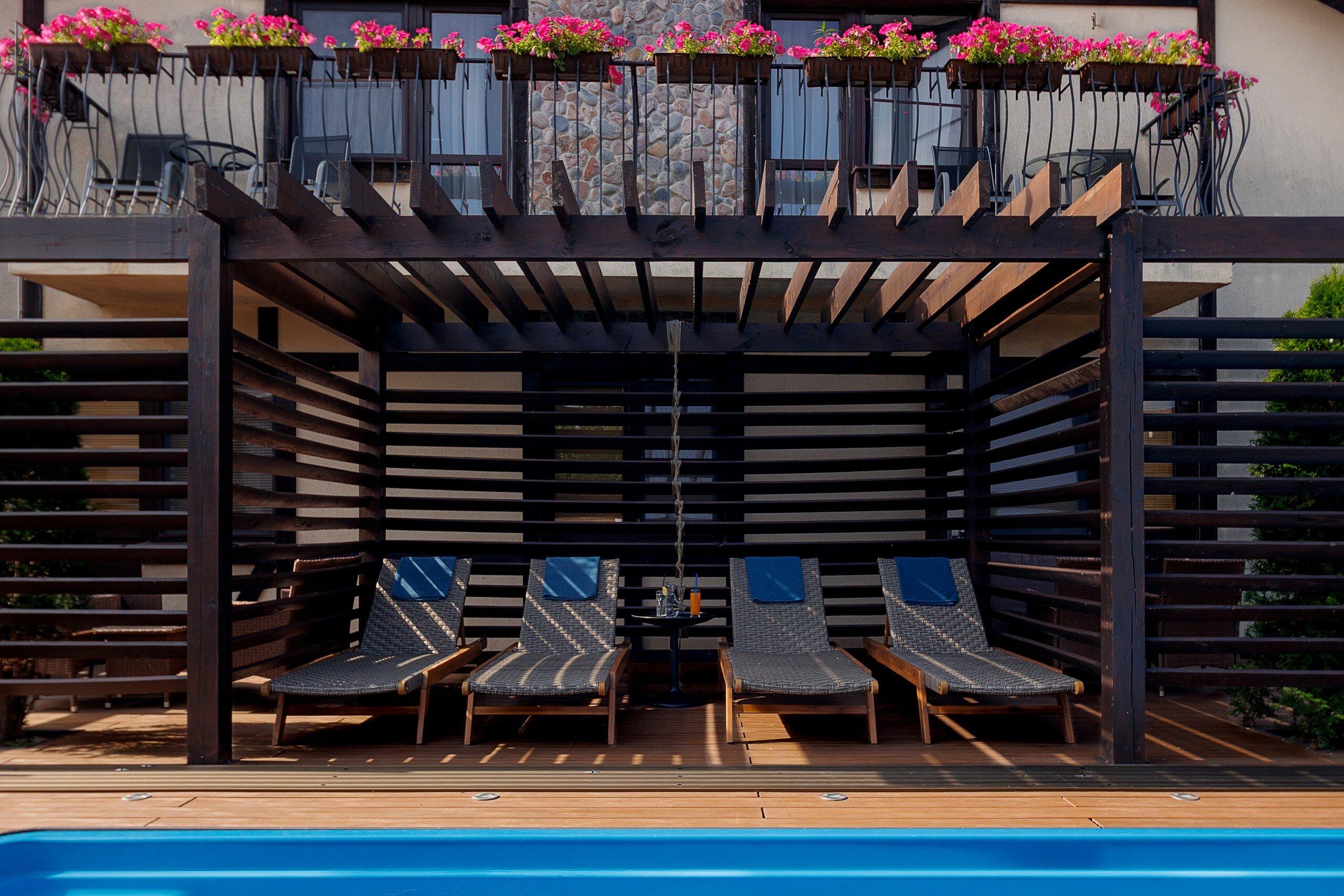 Фото Вилла Лана