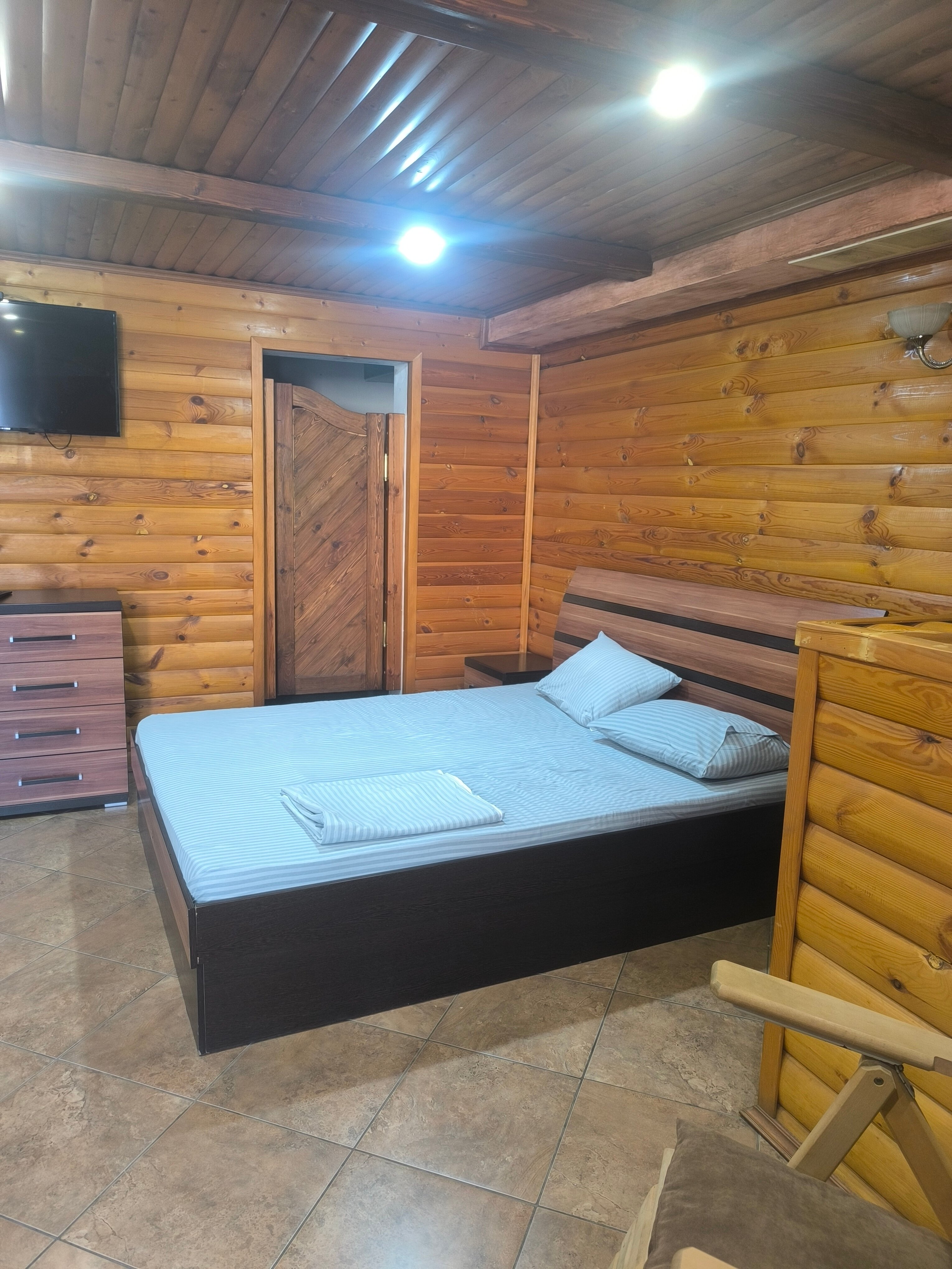 Фото Александрия