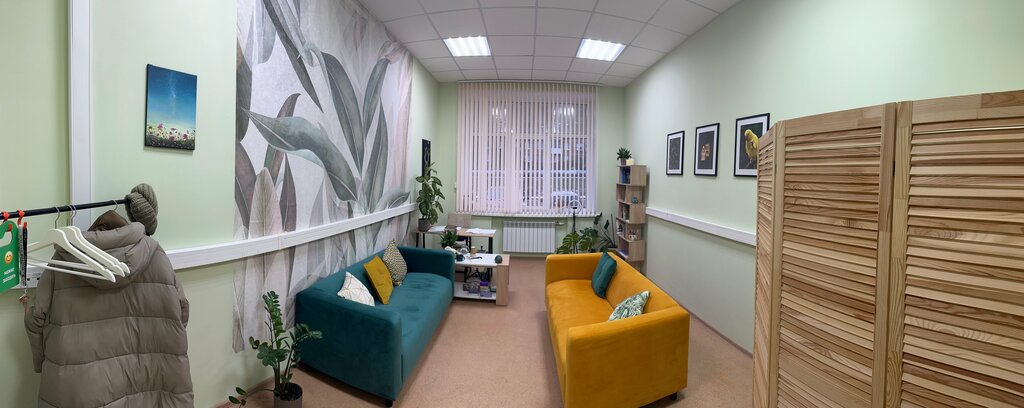 Psychological counseling Психолог, Orel, photo