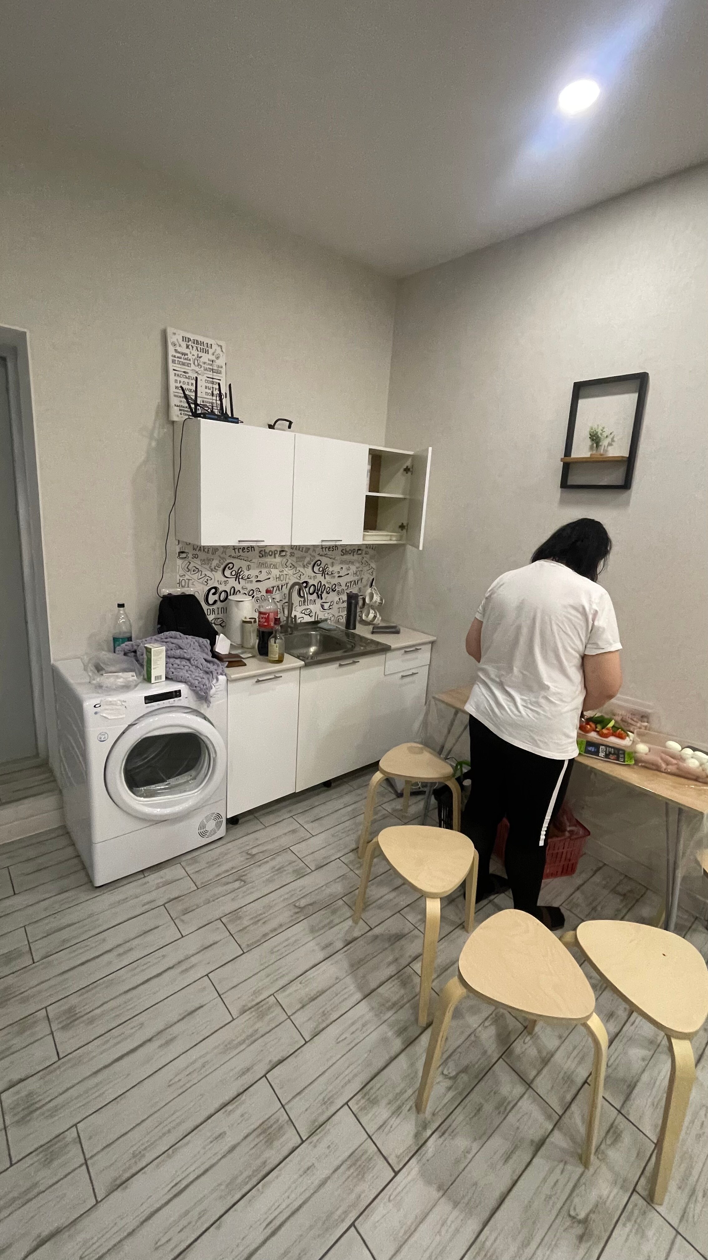 Фото Hotel Sunny Days