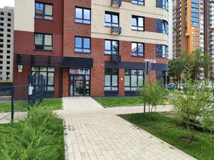 Студия Стерховых (9-я Подлесная ул., 11, корп. 1), салон красоты в Ижевске