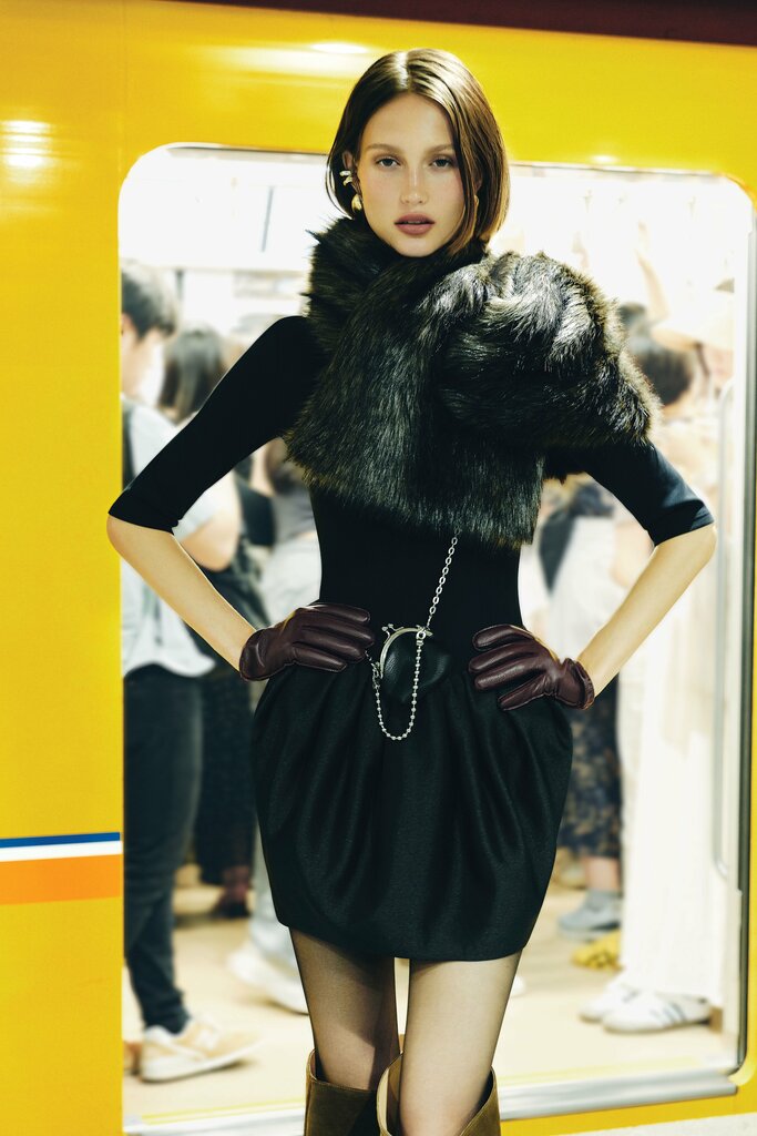 Clothing store Love Republic, Vladimir, photo