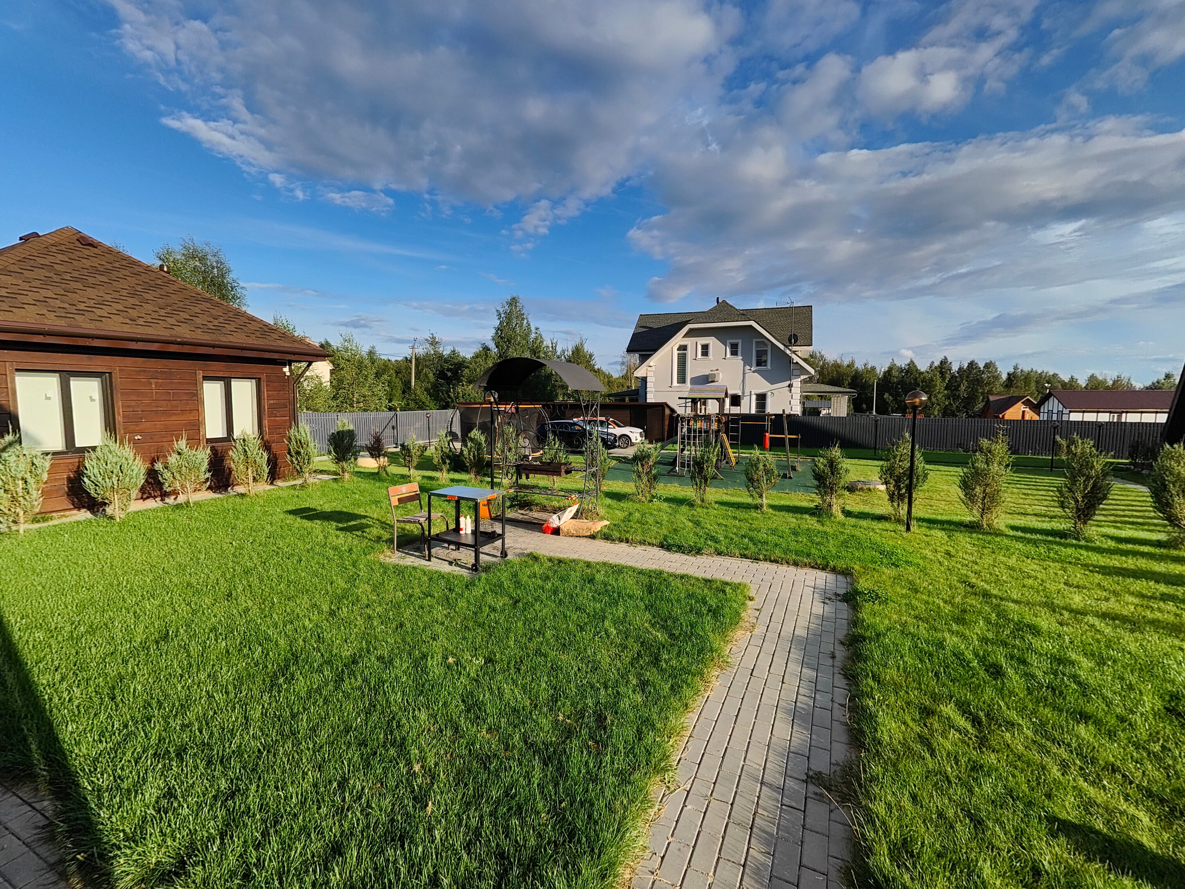 Фото Зеленый