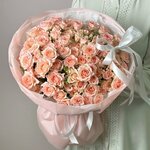 RasCvet Flowers (Prosvescheniya Avenue, 21/139), flower shop