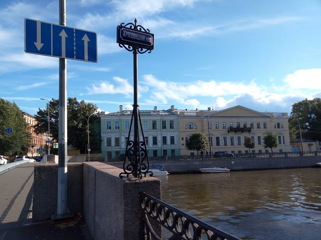 Landmark, attraction Усадьба Баташовых, Saint Petersburg, photo