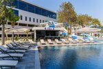 Zenith Resort Hotel & SPA Ultra All inclusive (Pionerskiy prospekt, 75), hotel