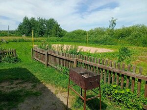 База Отдыха Зори - зона отдыха и рыболовства в д. Ивань (Слуцк, 1, корп. 10), гостиница в Слуцке