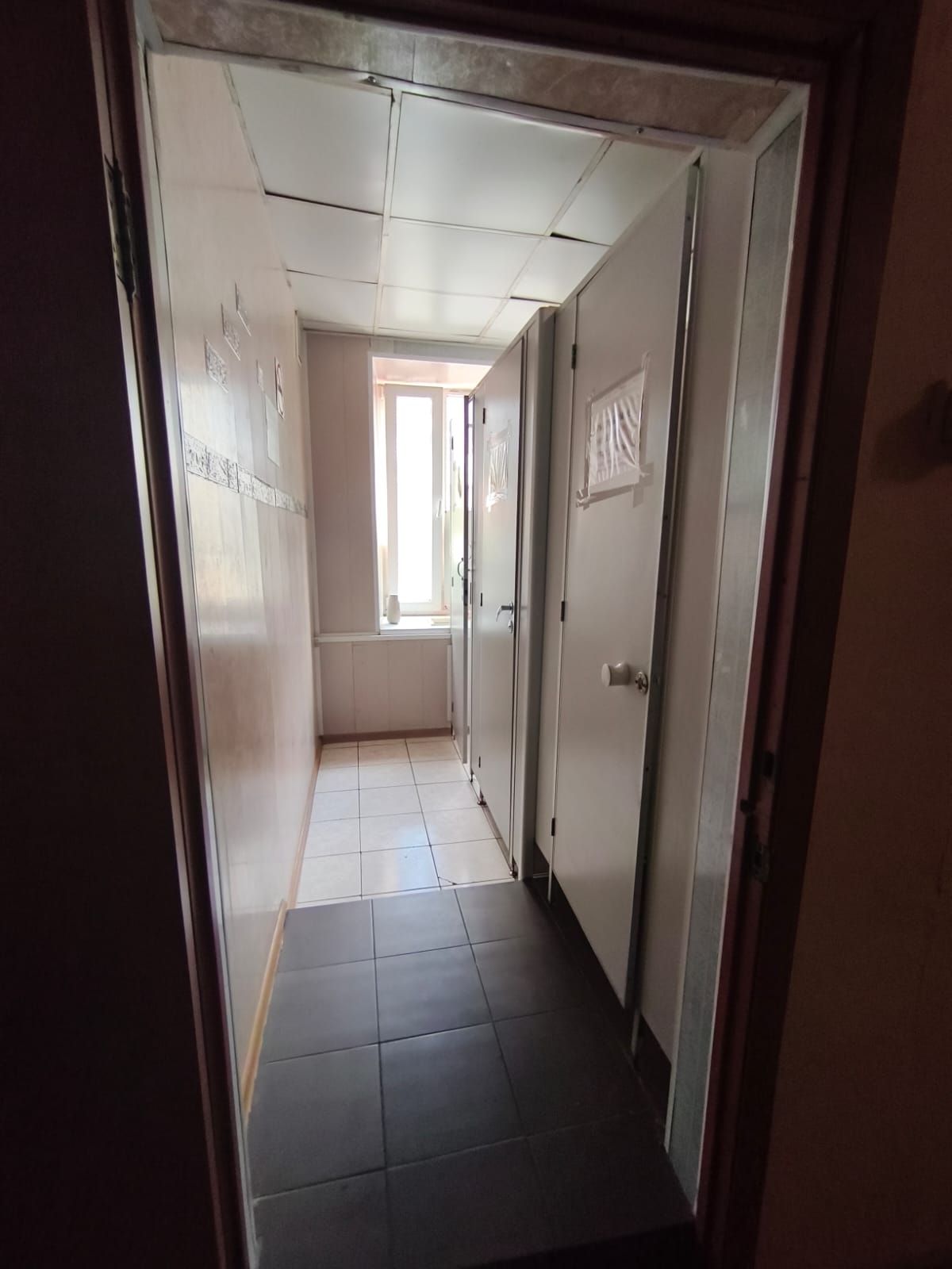 Фото City-Hostel