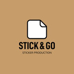 Stick&Go (ulitsa Marshala Zhukova, 9), printing services