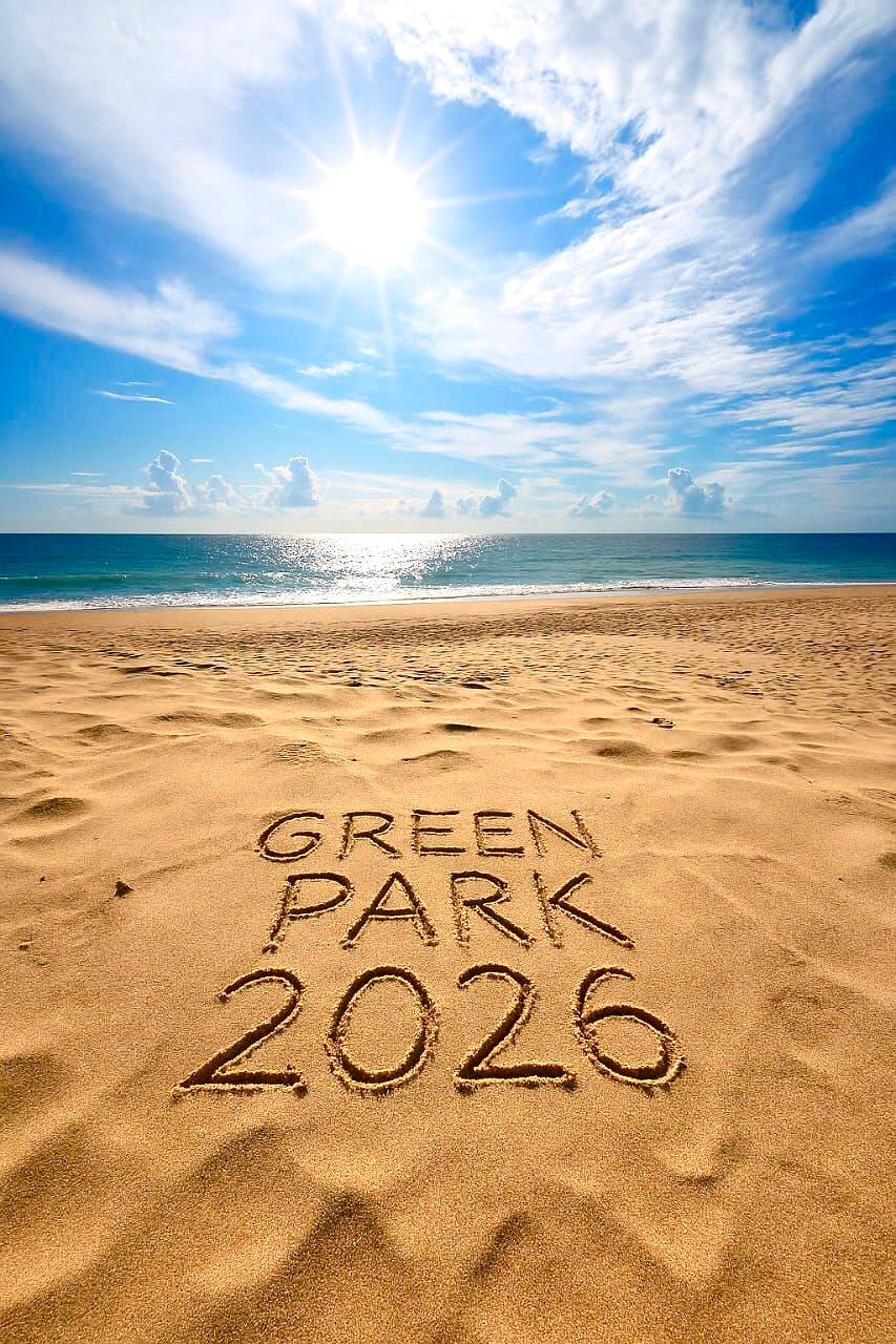 Фото ГринПарк