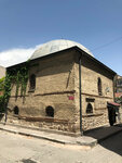 Interpreter Mosque (Konya, Karatay, Şemsitebrizi Mah., Tercuman Baba Sok., 22), mosque