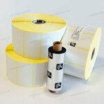 Markerovka (Chekhova Avenue, 79), labeling, bar coding