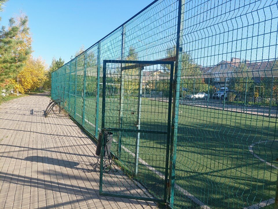 Playground Playground, Astana, photo