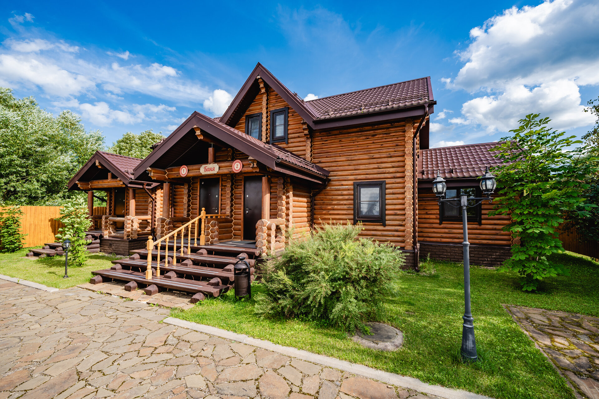 Фото Переславская Слобода