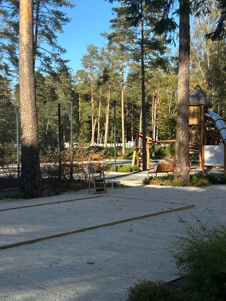 Фото Ривьера Апарт