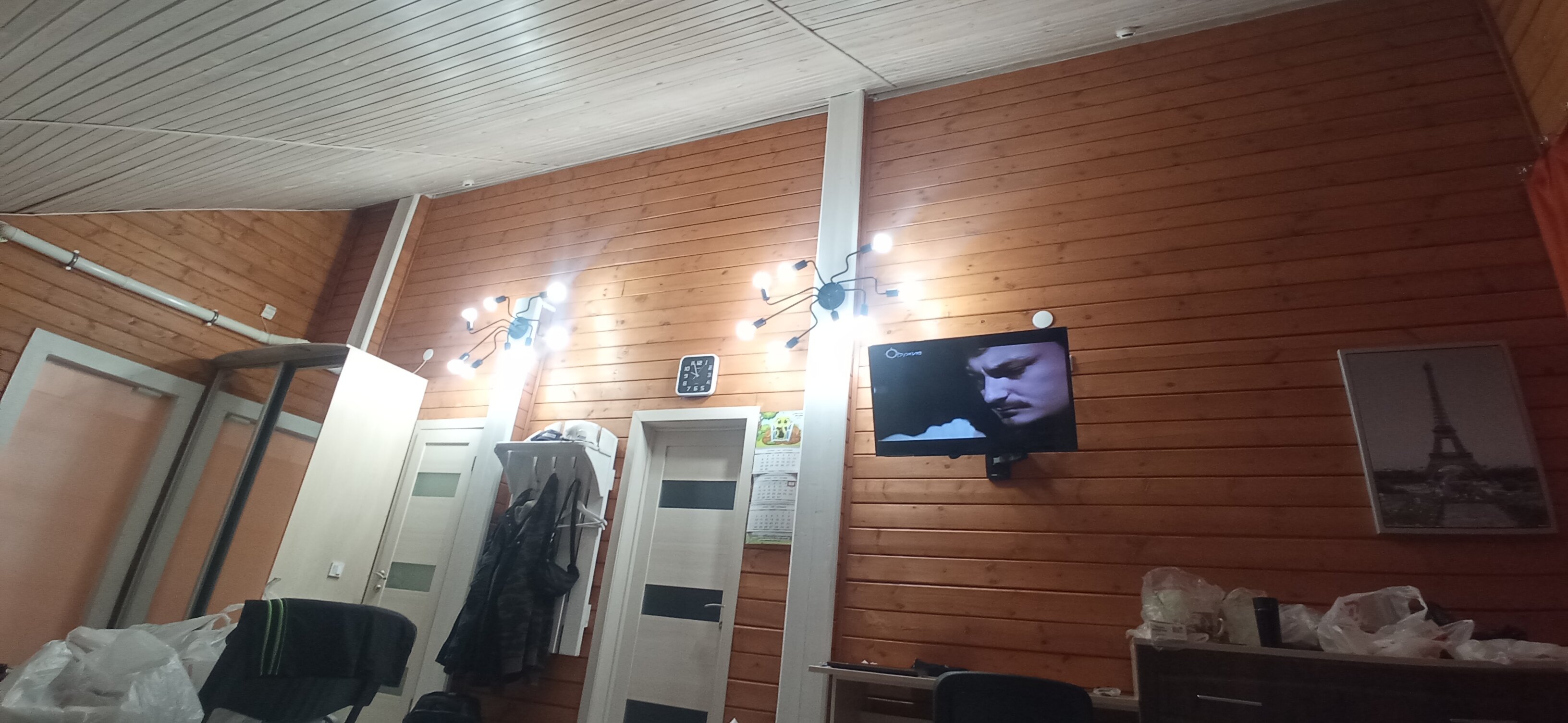 Фото Терем. Ок