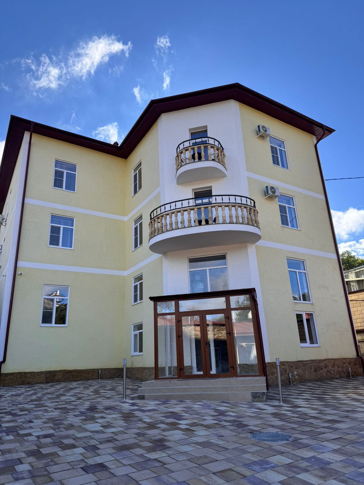 Фото Апарт А33