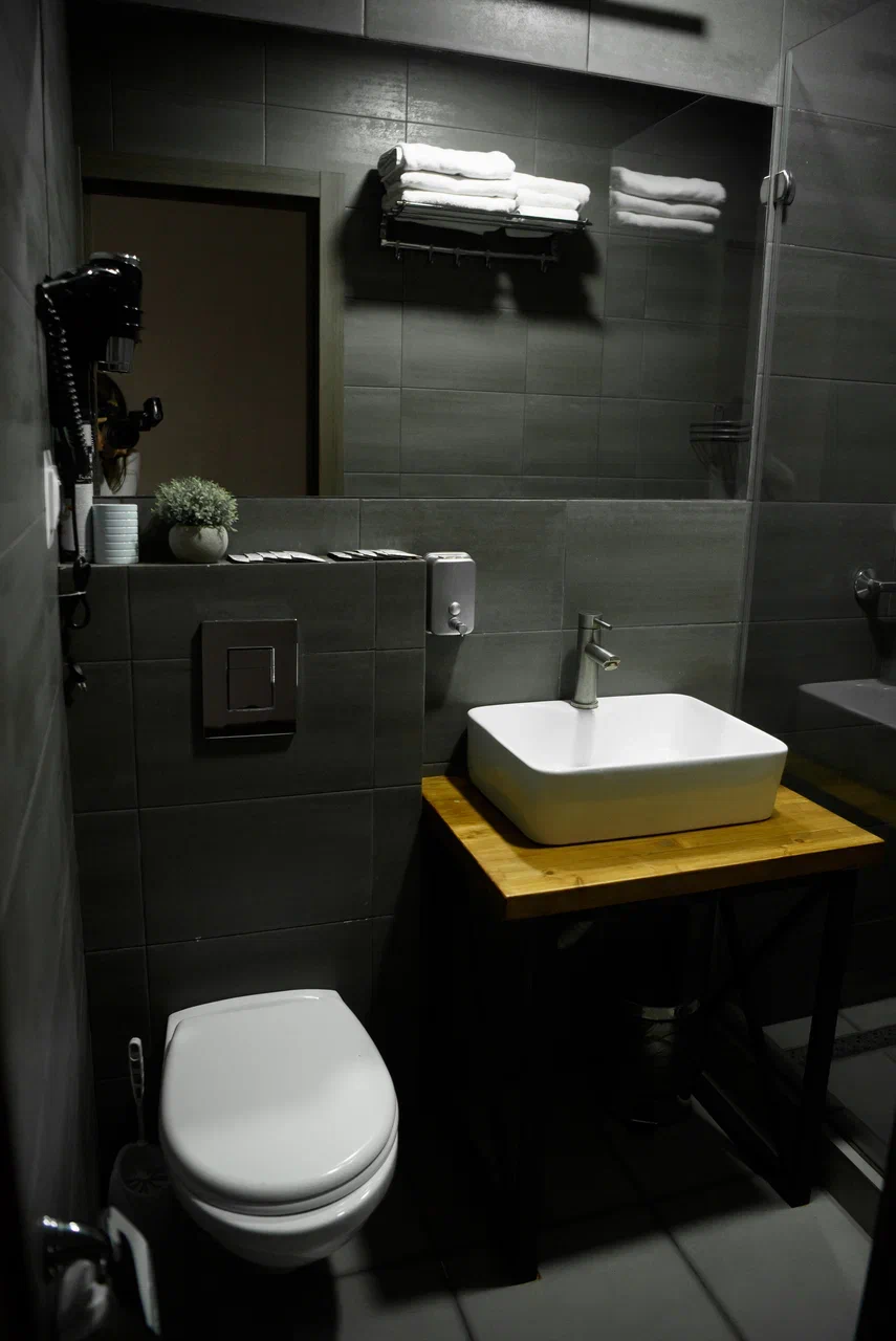 Фото Парк Л