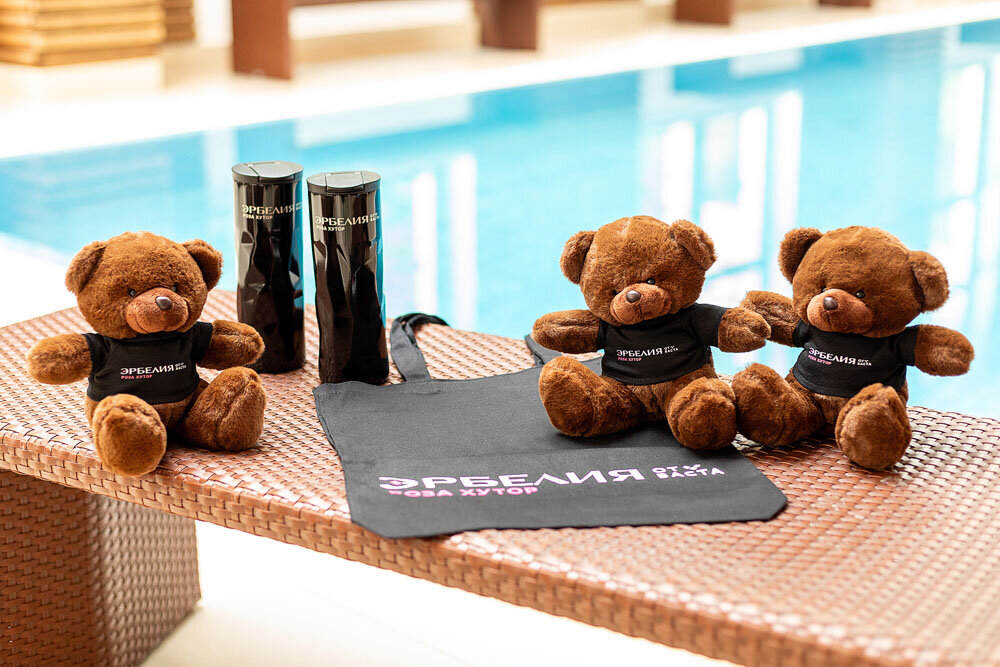 Фото Эрбелия от Васта