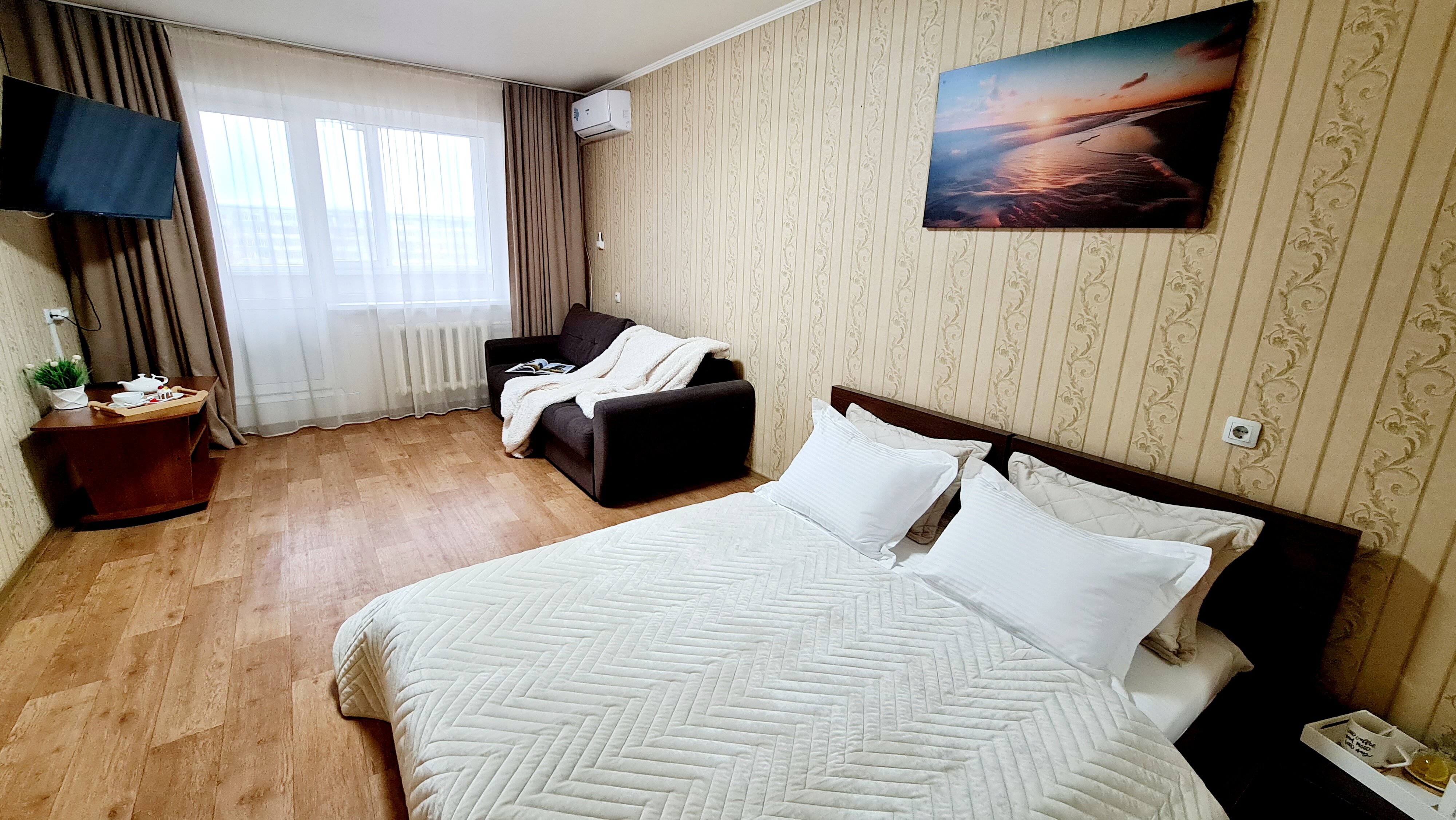 Фото Много квартир 73 на Рябикова