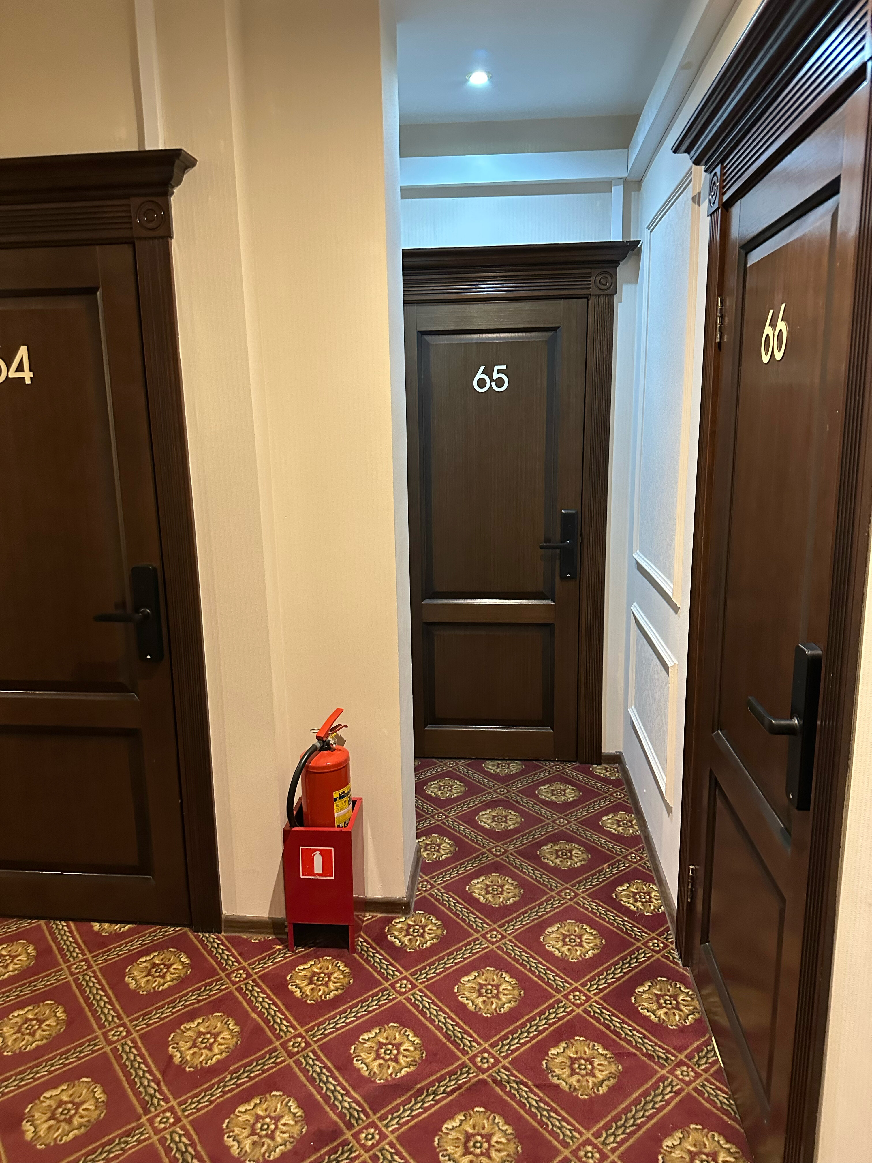 Фото Norke Тверская