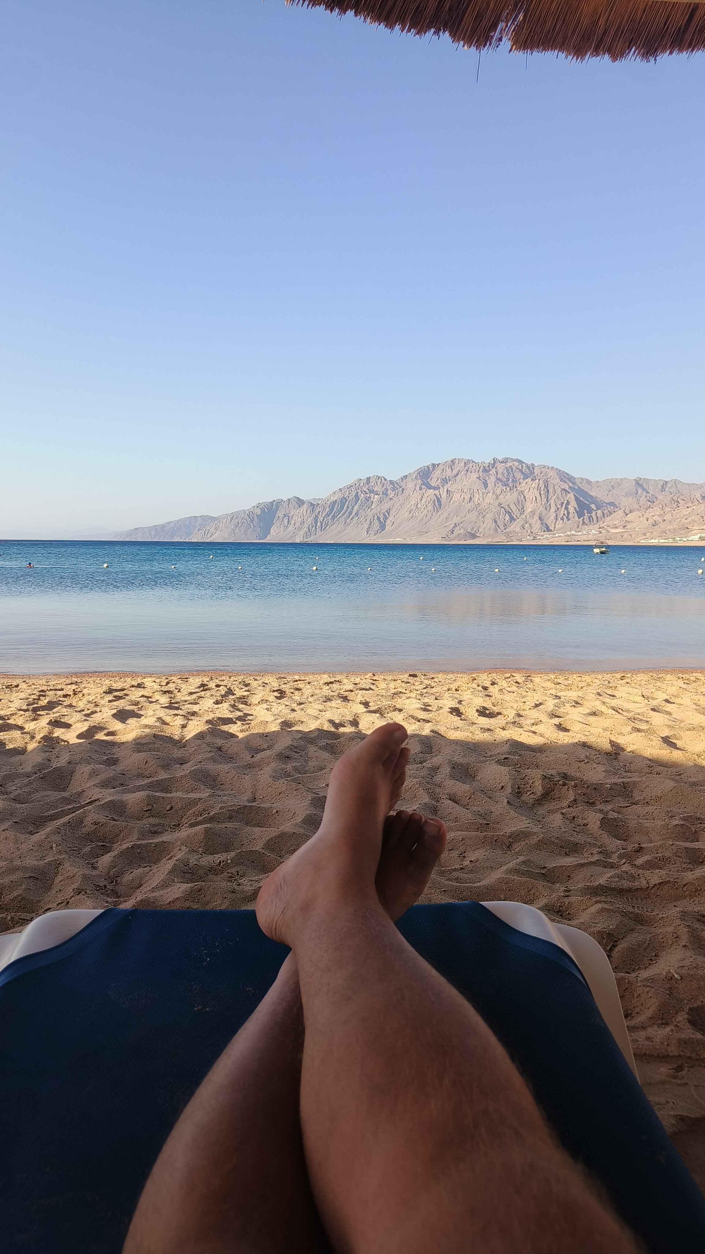 Фото Dahab Lagoon Club Resort