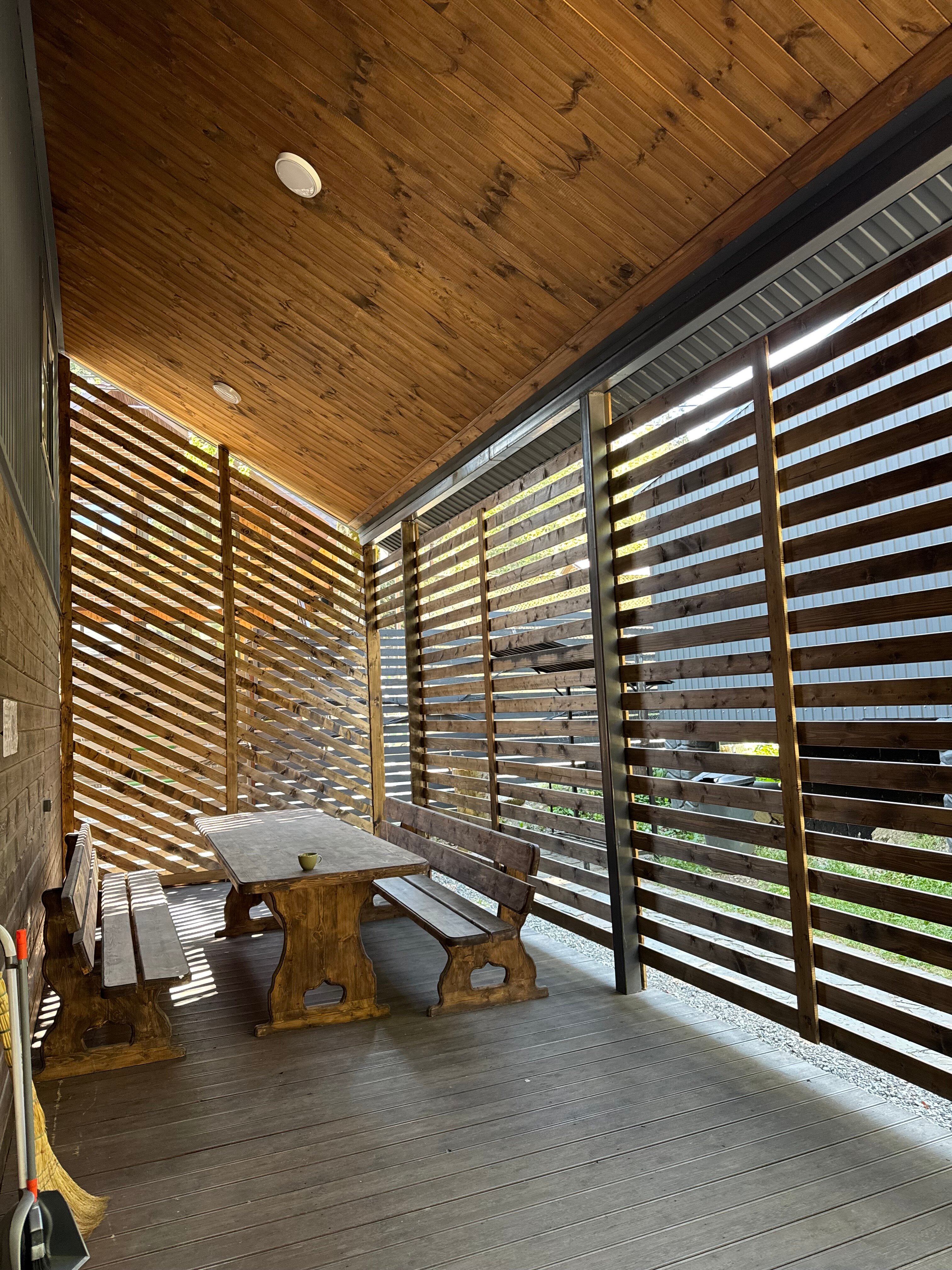 Фото Экосфера Архыз