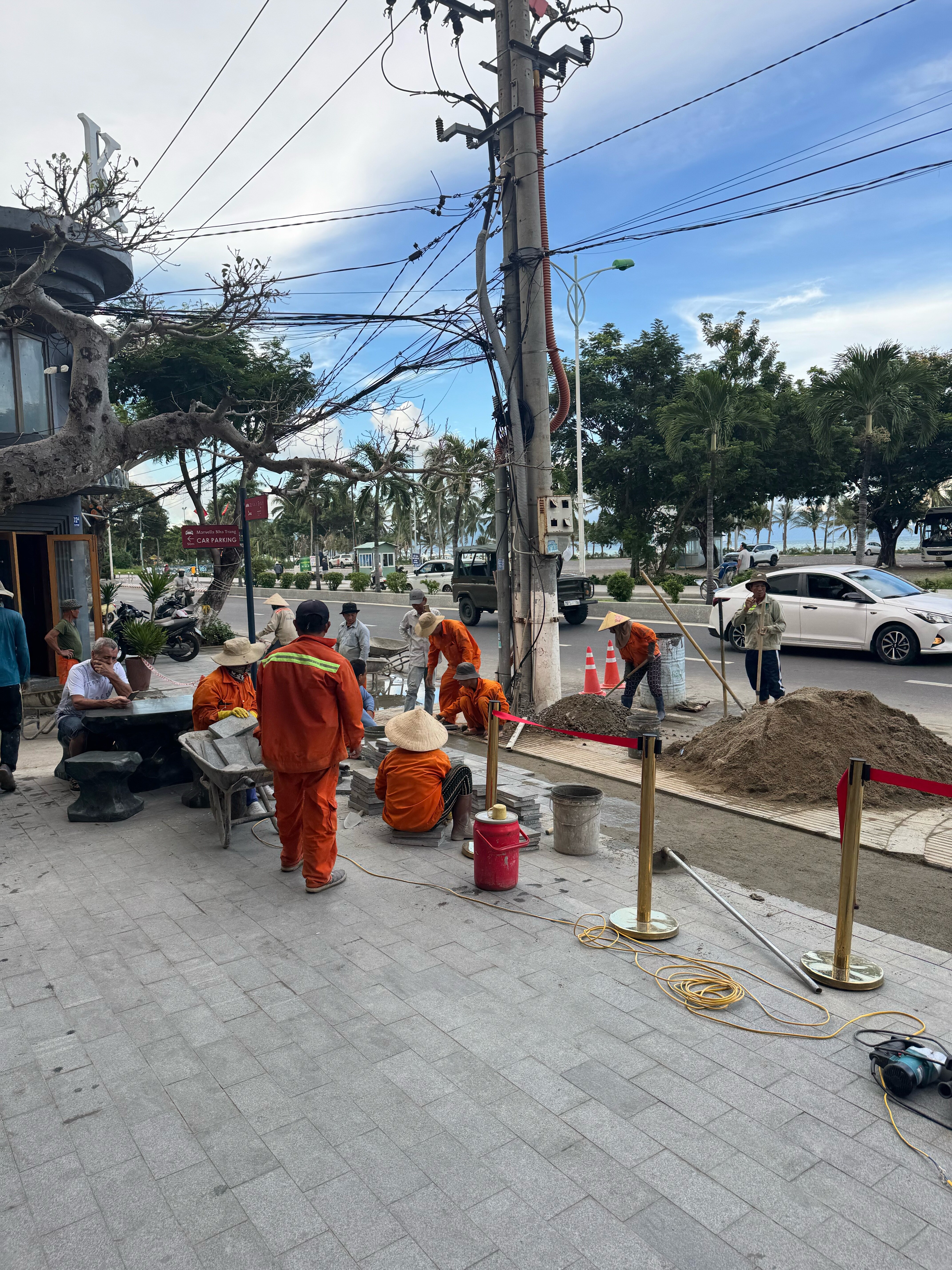 Фото Best Western Premier Marvella Nha Trang